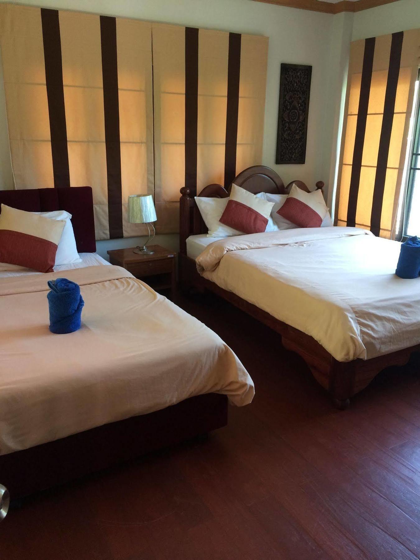 Tropicoco Koh Phangan