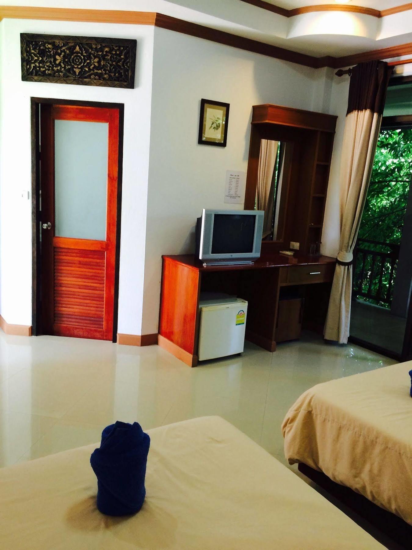 Tropicoco Koh Phangan Hotel Haad Yao