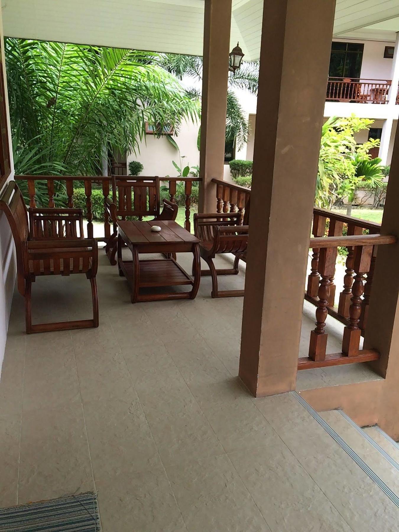 Hotel Tropicoco Koh Phangan Haad Yao