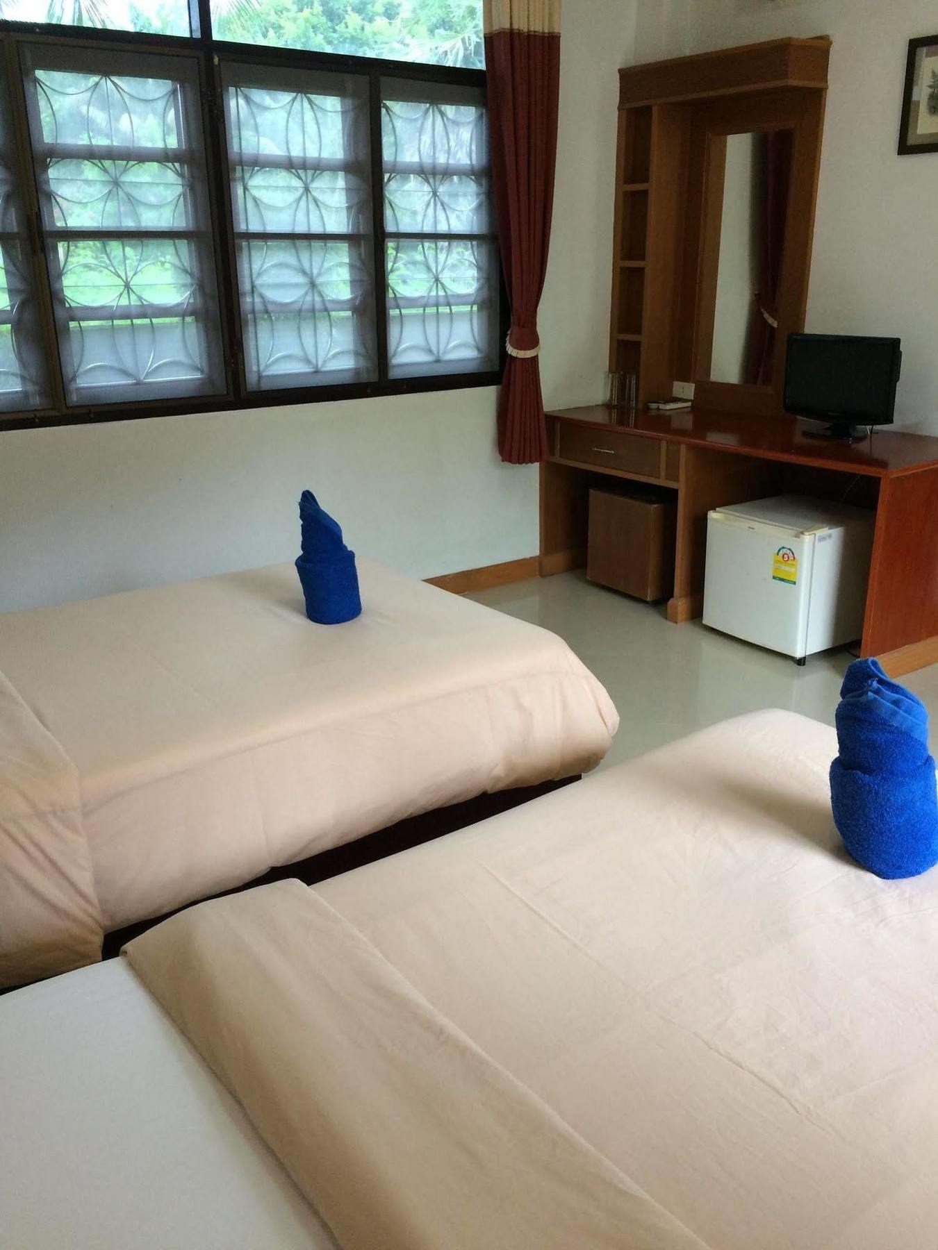 Tropicoco Koh Phangan 3*