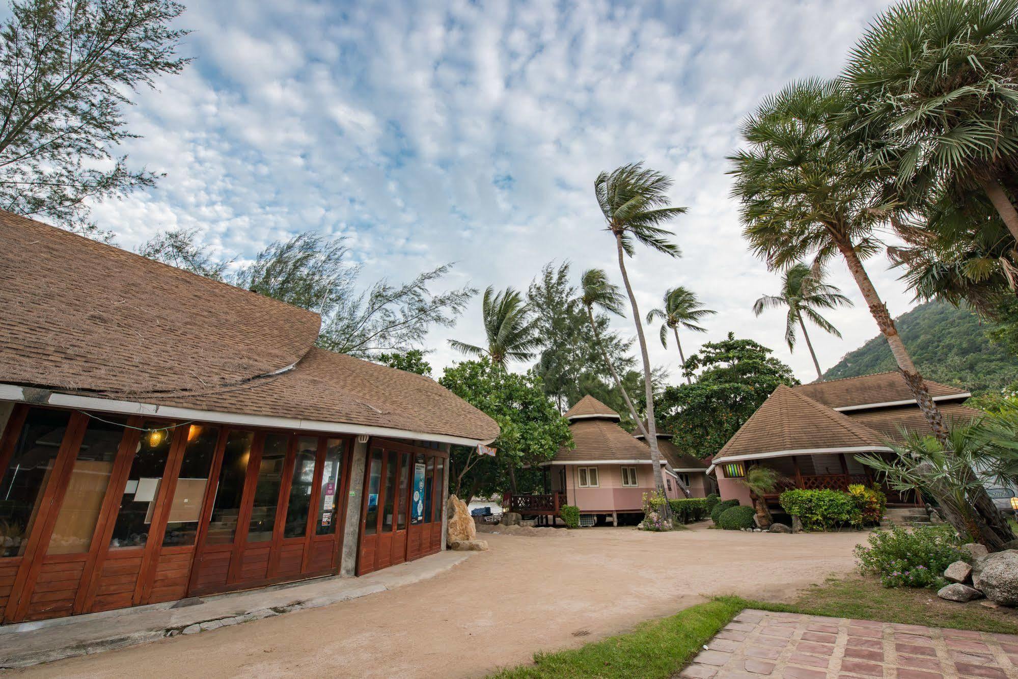 Resort Coral Grand Koh Tao