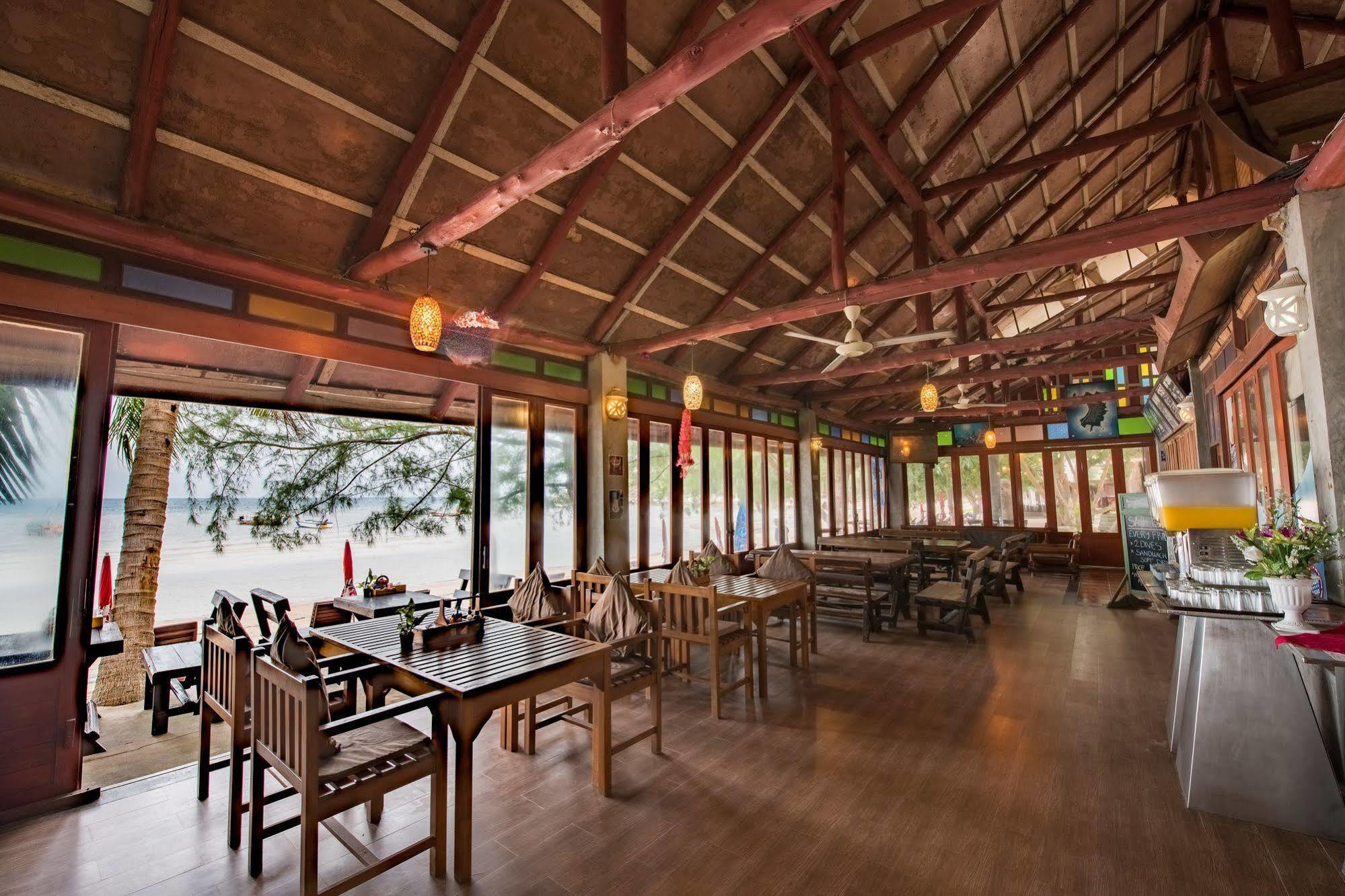 Coral Grand Resort