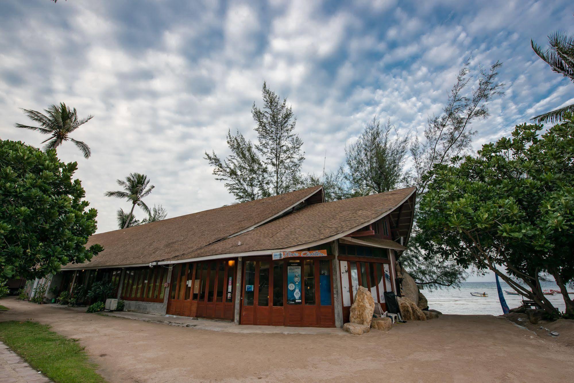 Coral Grand Resort