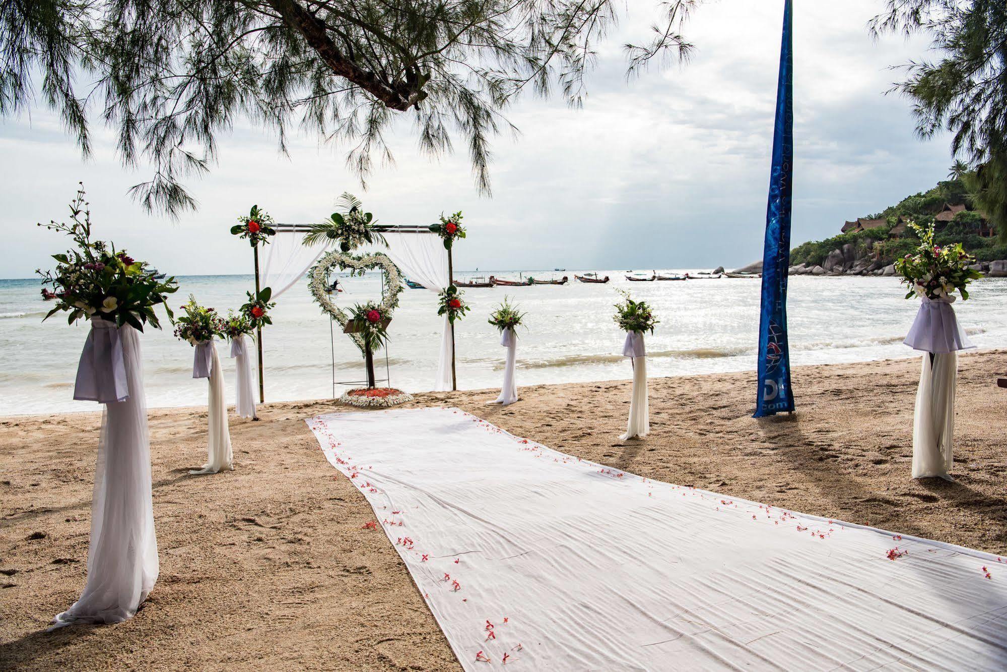 Coral Grand 3* Koh Tao