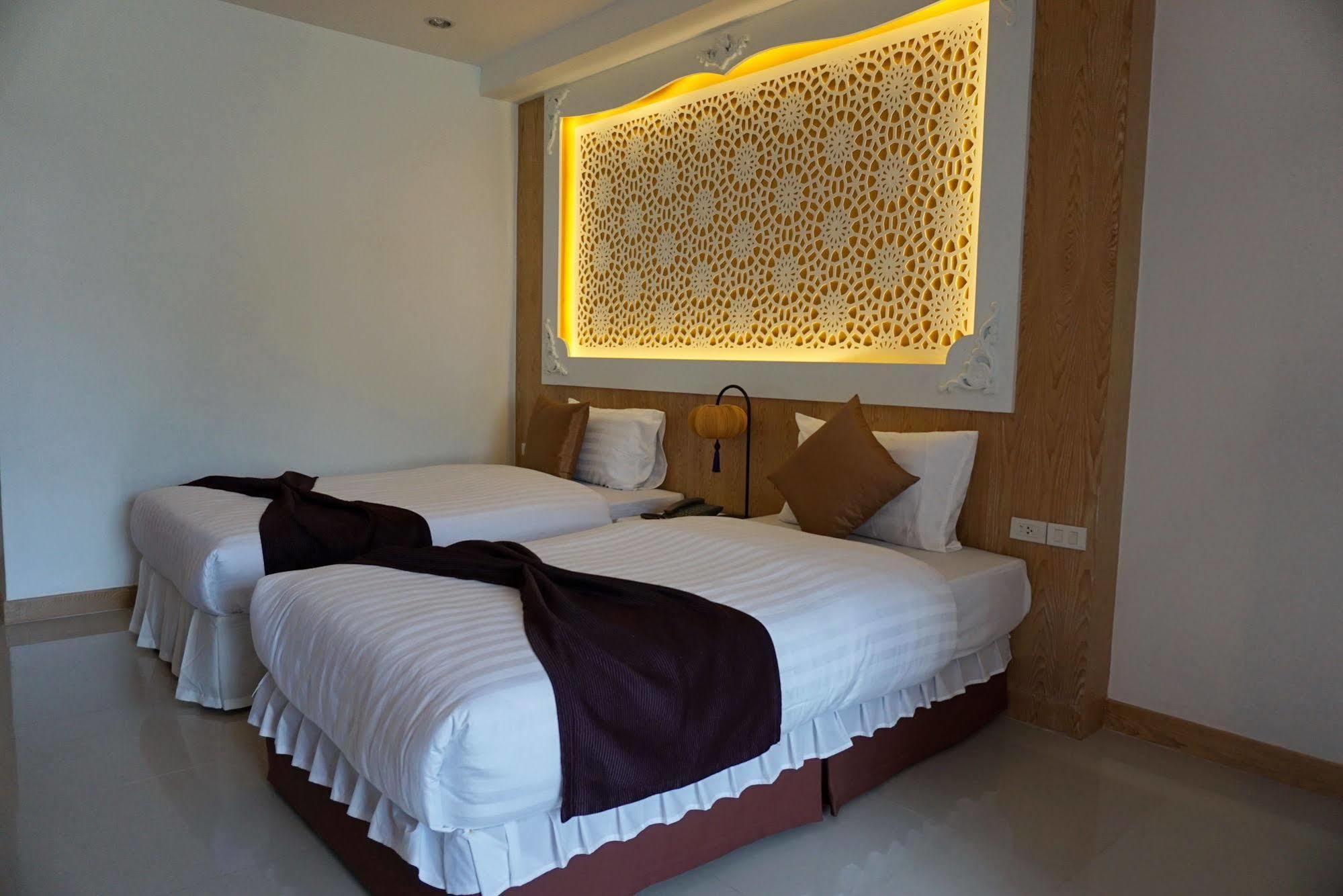 Triple Three Hotel Patong
