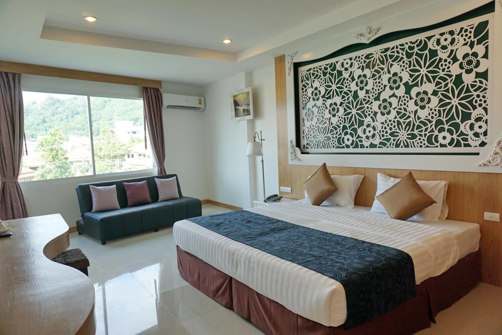 Triple Three Hotel