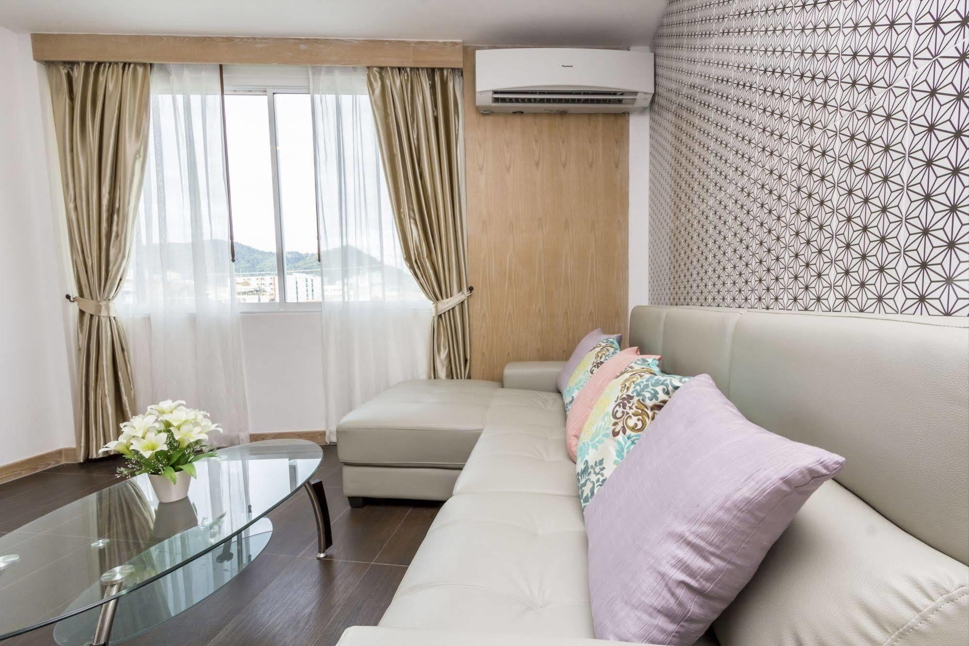 Triple Three Hotel Patong