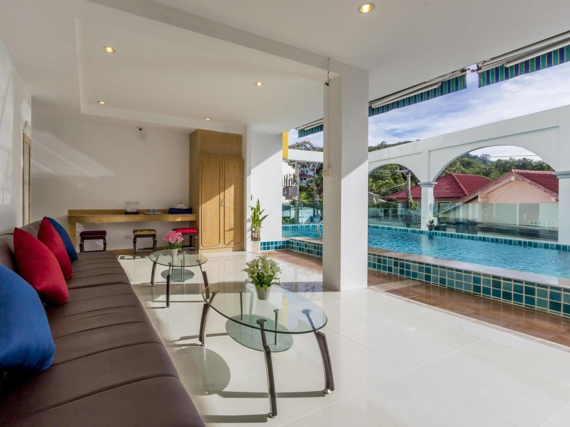 Triple Three Hotel