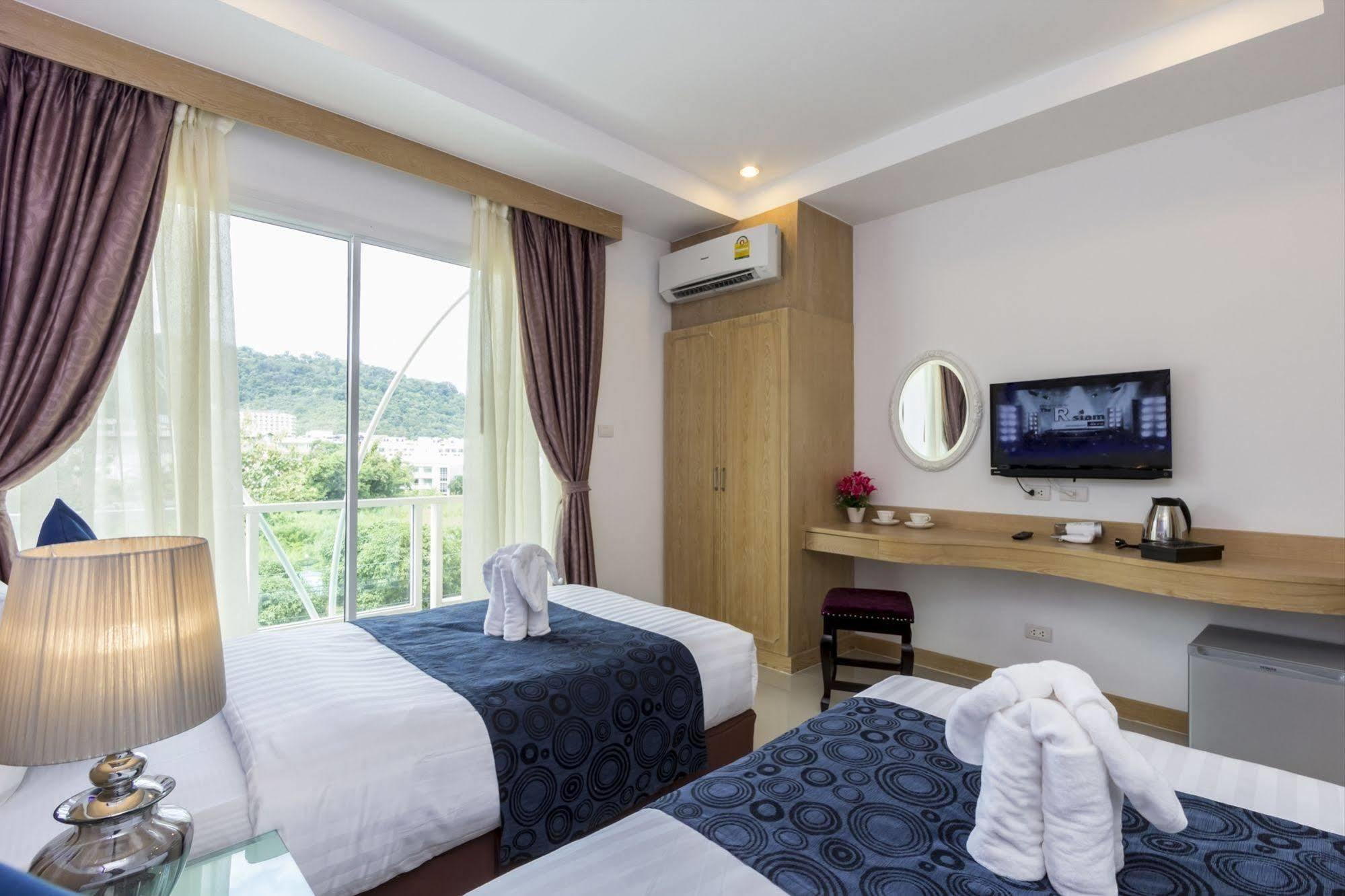 Triple Three Patong
