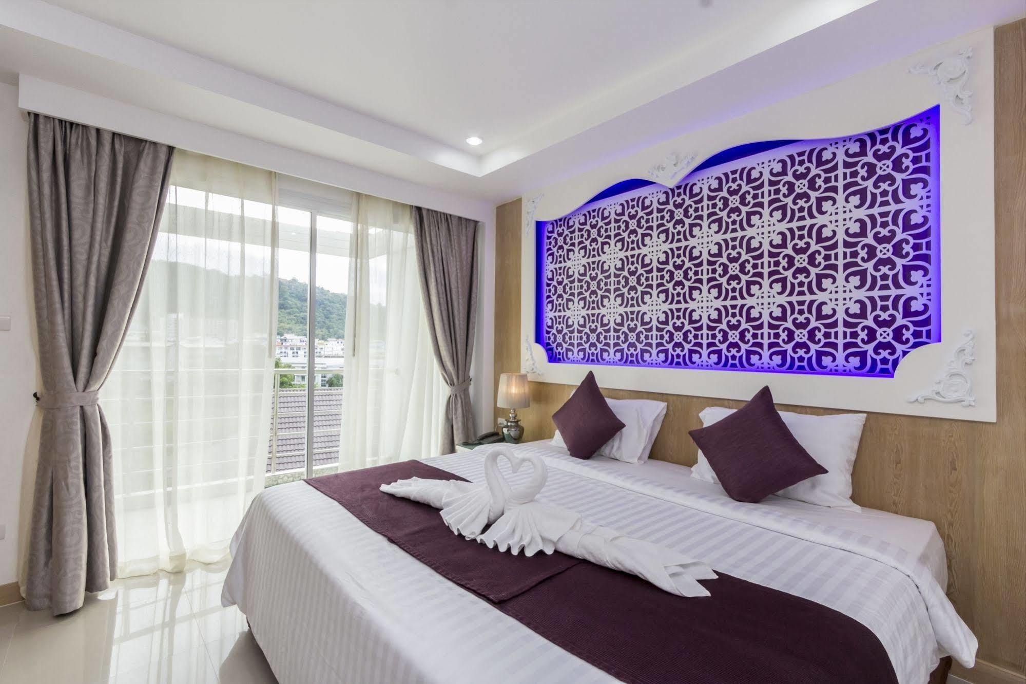 Triple Three 3* Patong