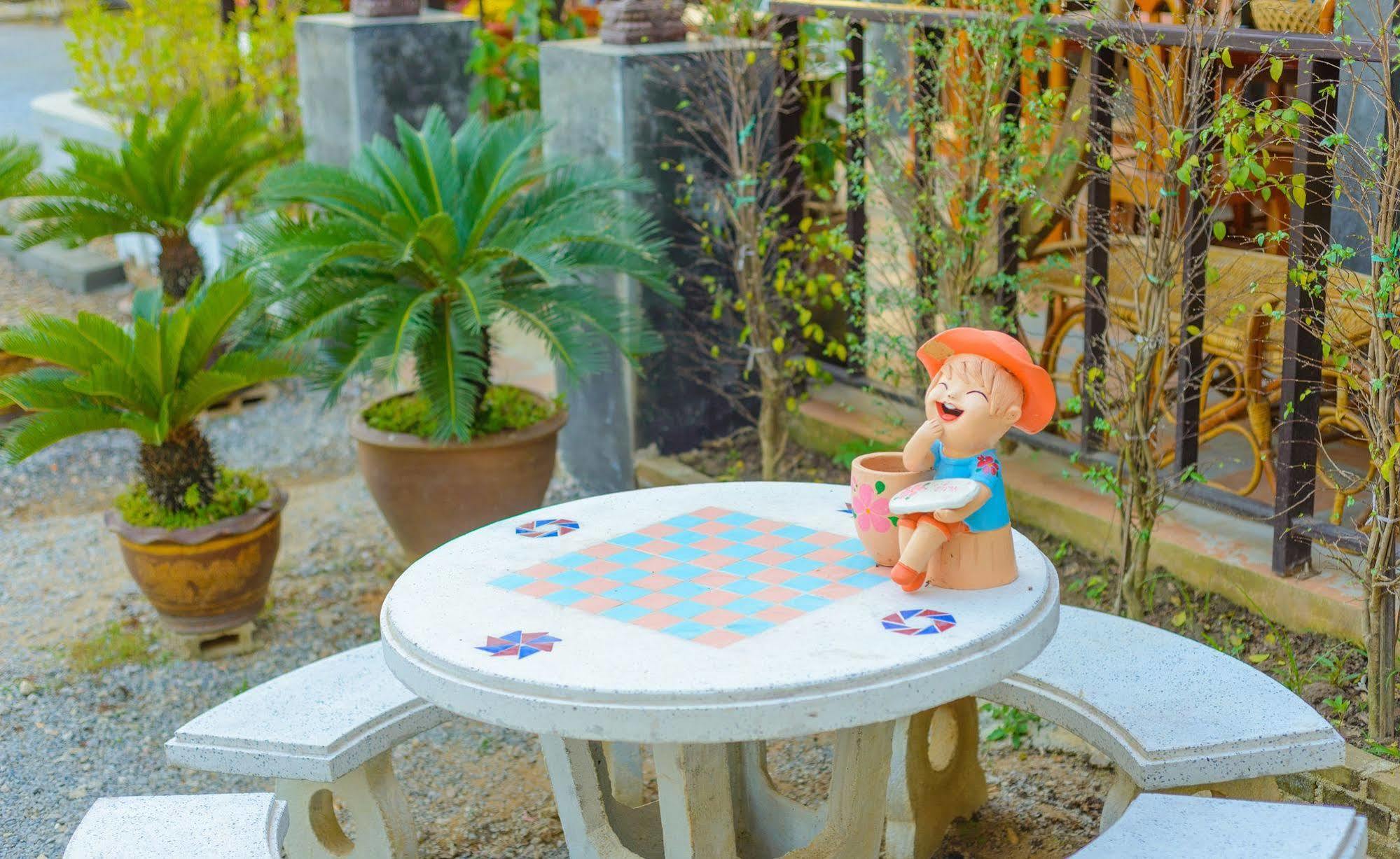 Khuakrae Resort