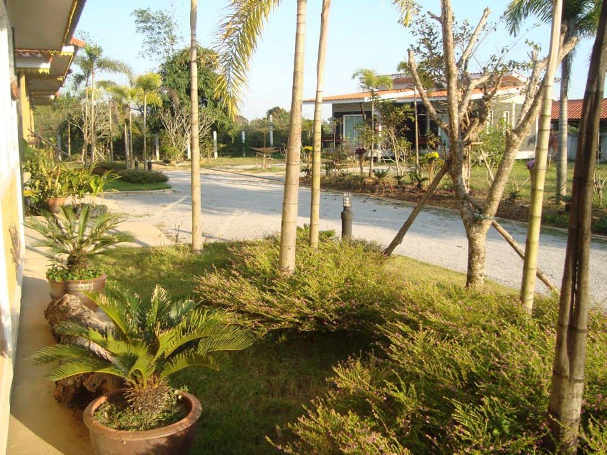 Khuakrae Chiang Rai