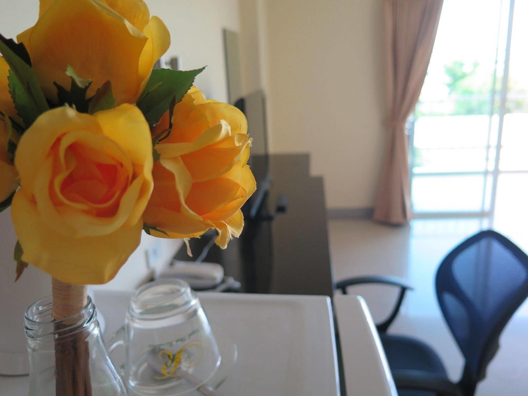 Oyo 829 Royal Thai Hotel Jomtien Beach