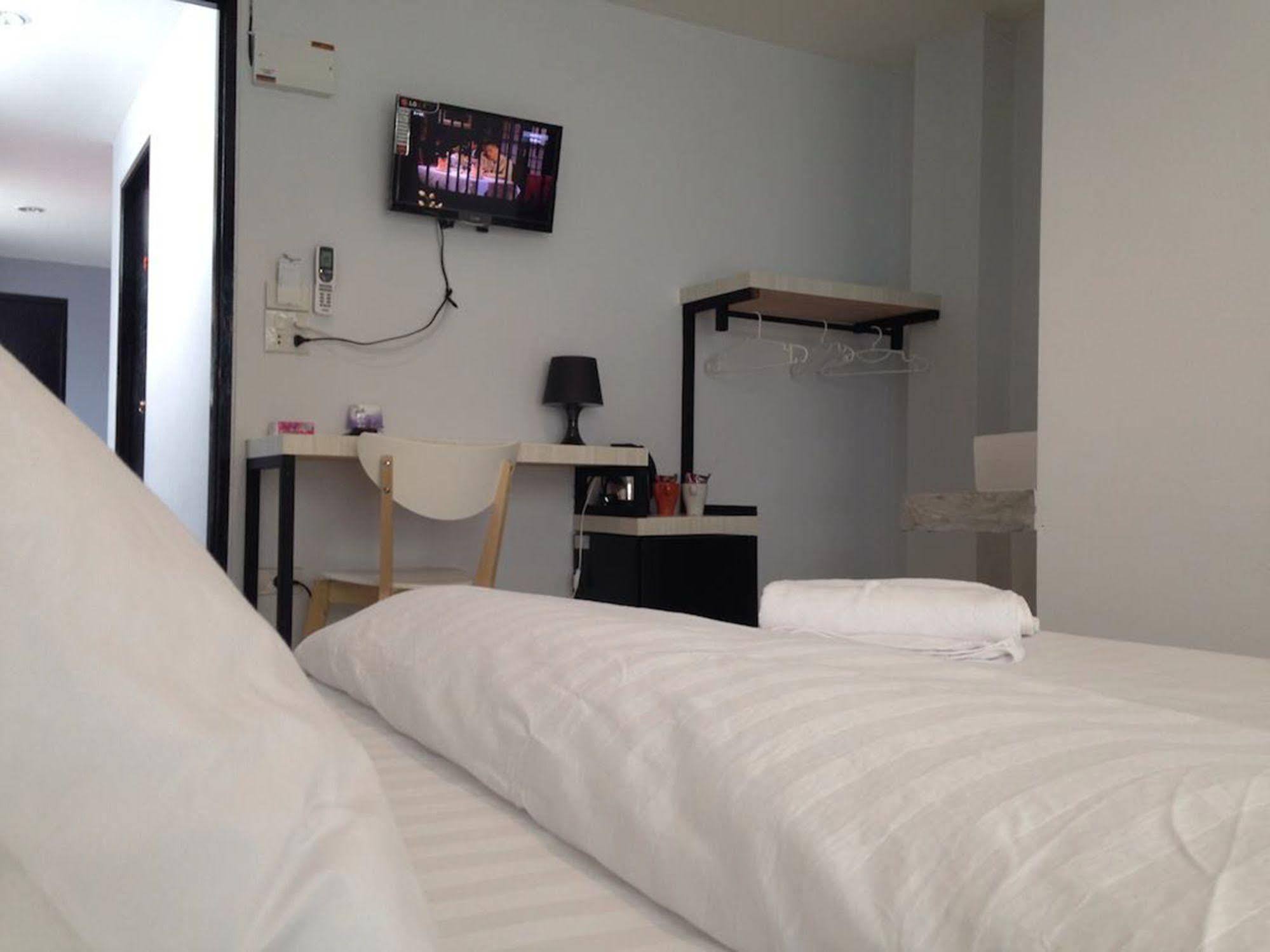 Get Guest house Hat Yai