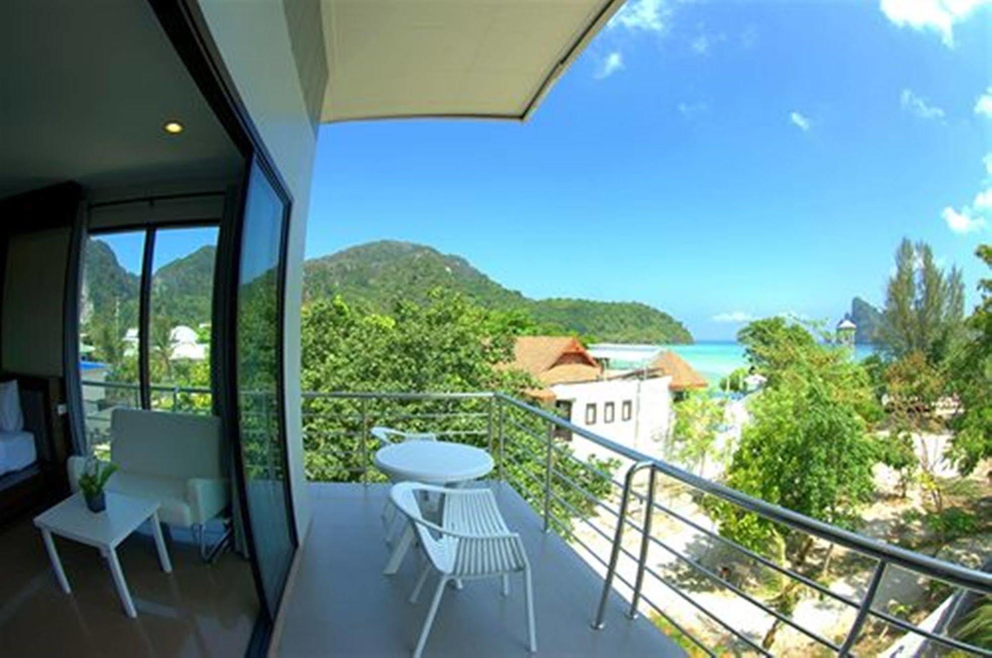Ton Sai Tropical Island 3*