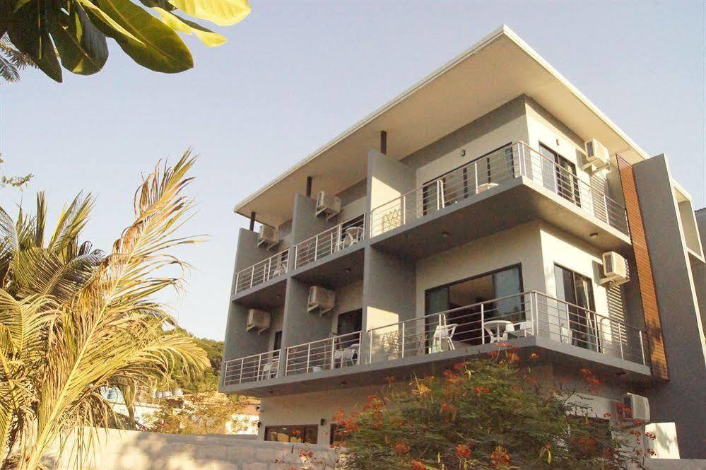 Ton Sai Tropical Island Hotel