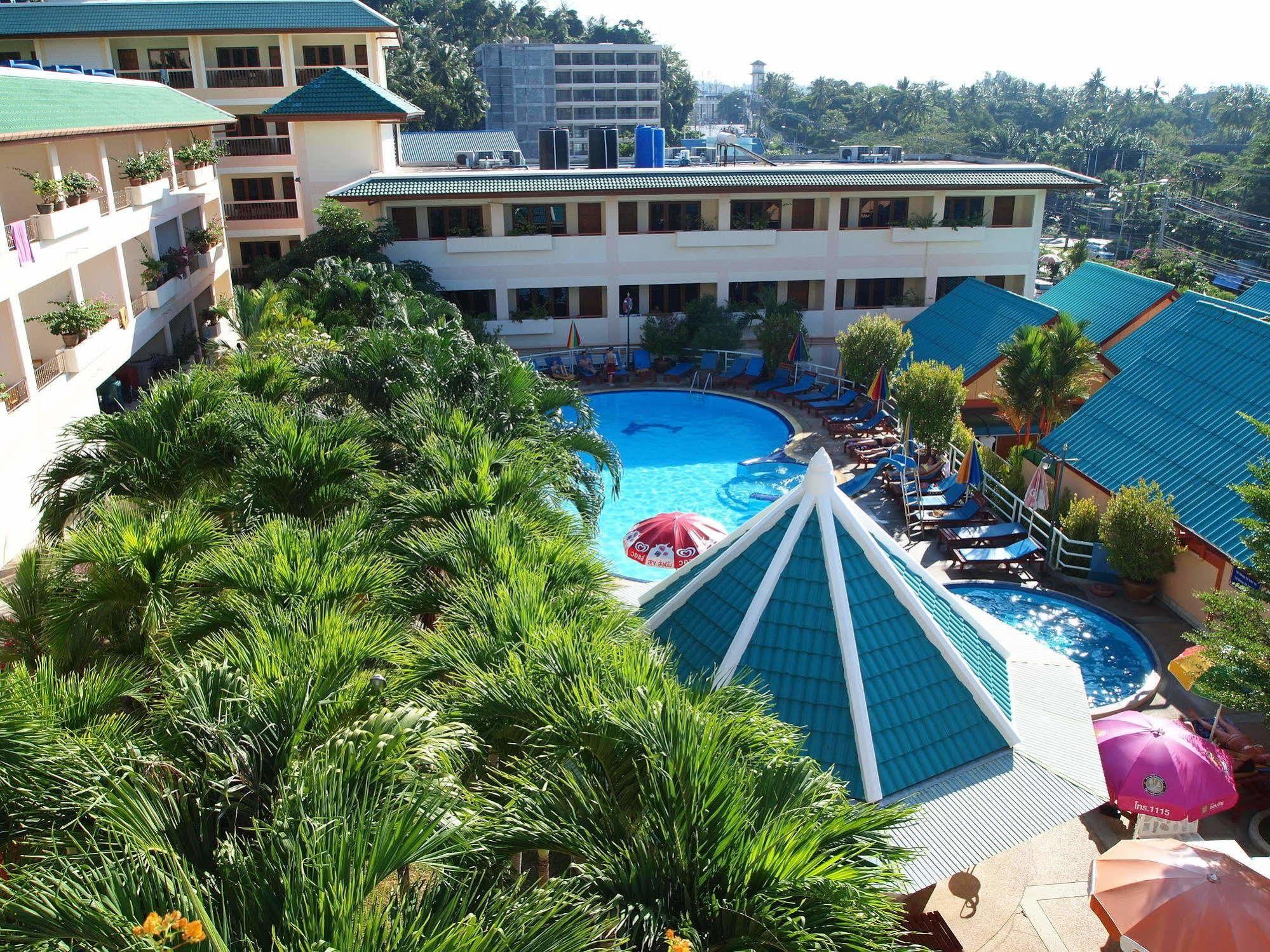 Village 3*