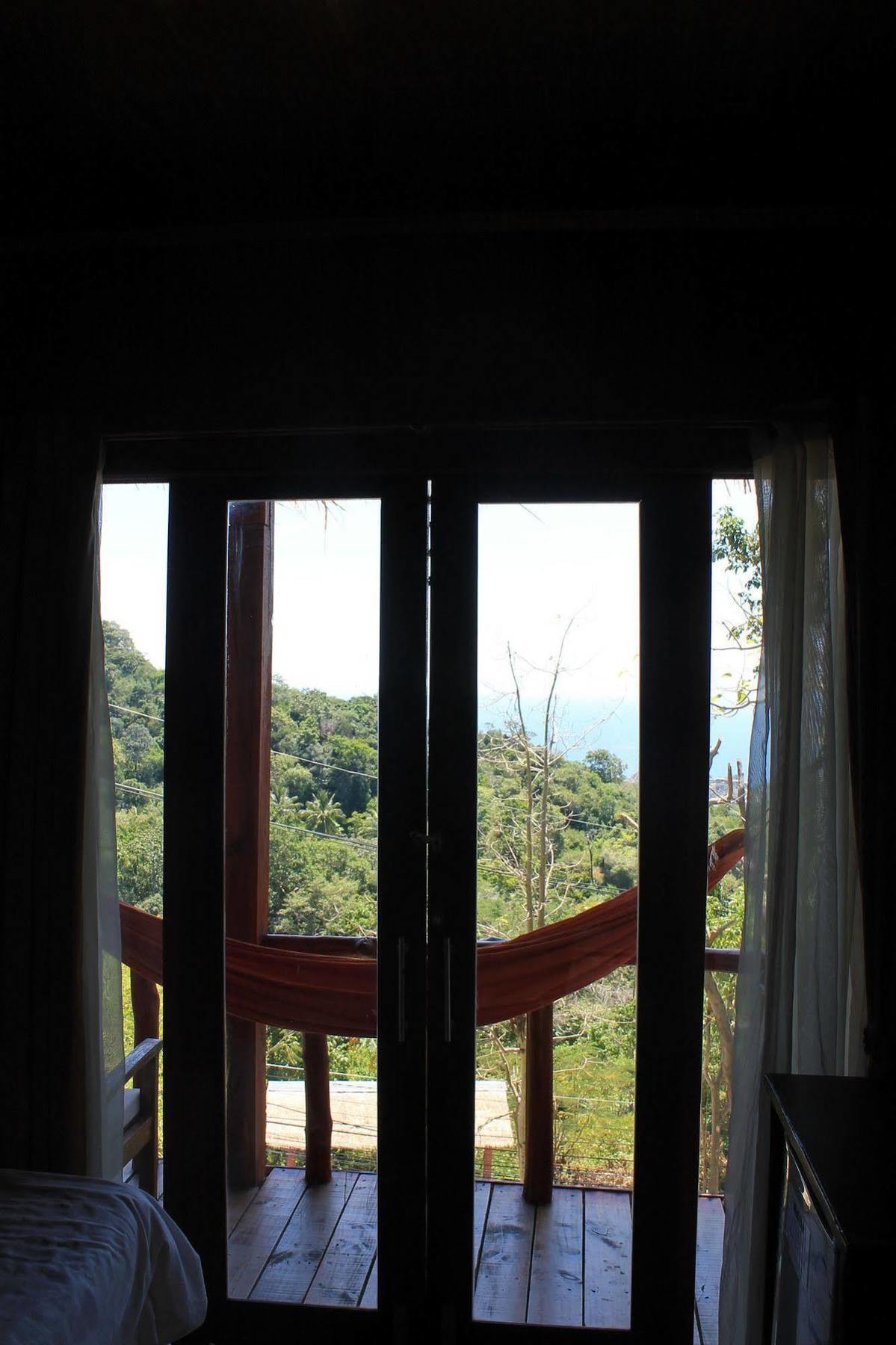 Resort Seaview Koh Tao