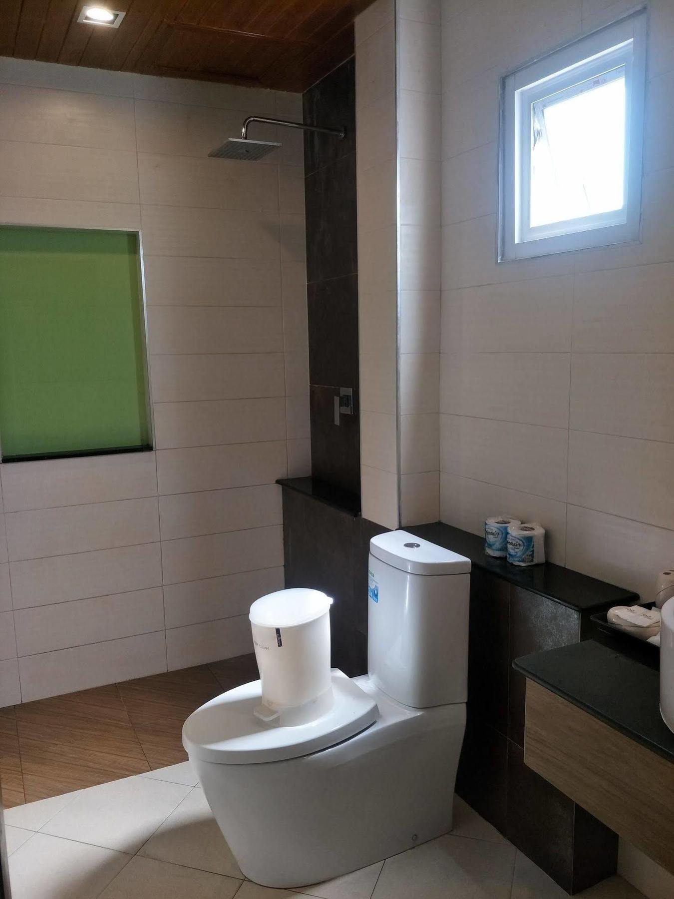 Resort Lanta Intanin - Sha Extra 2*