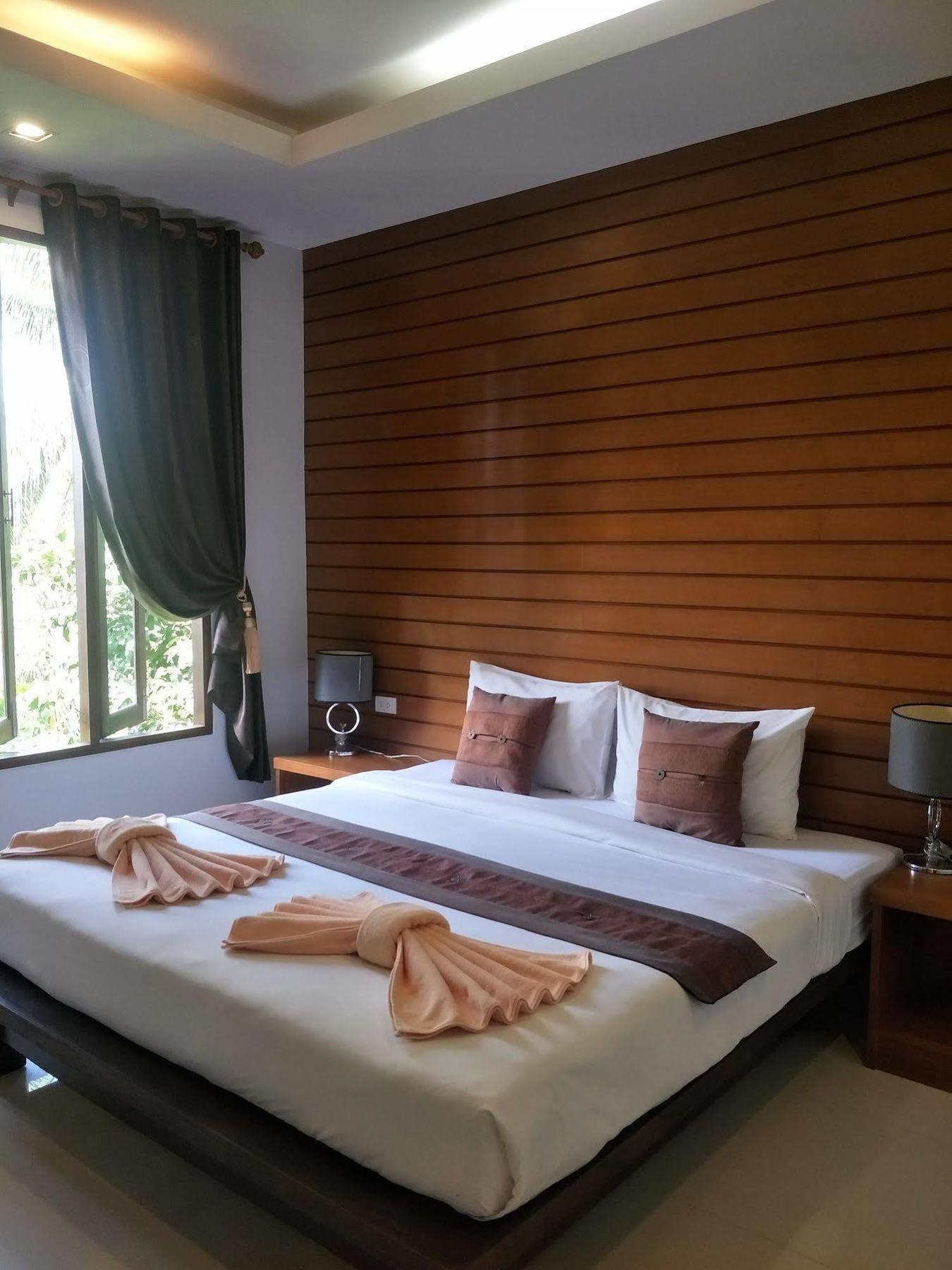 Resort Lanta Intanin - Sha Extra Koh Lanta