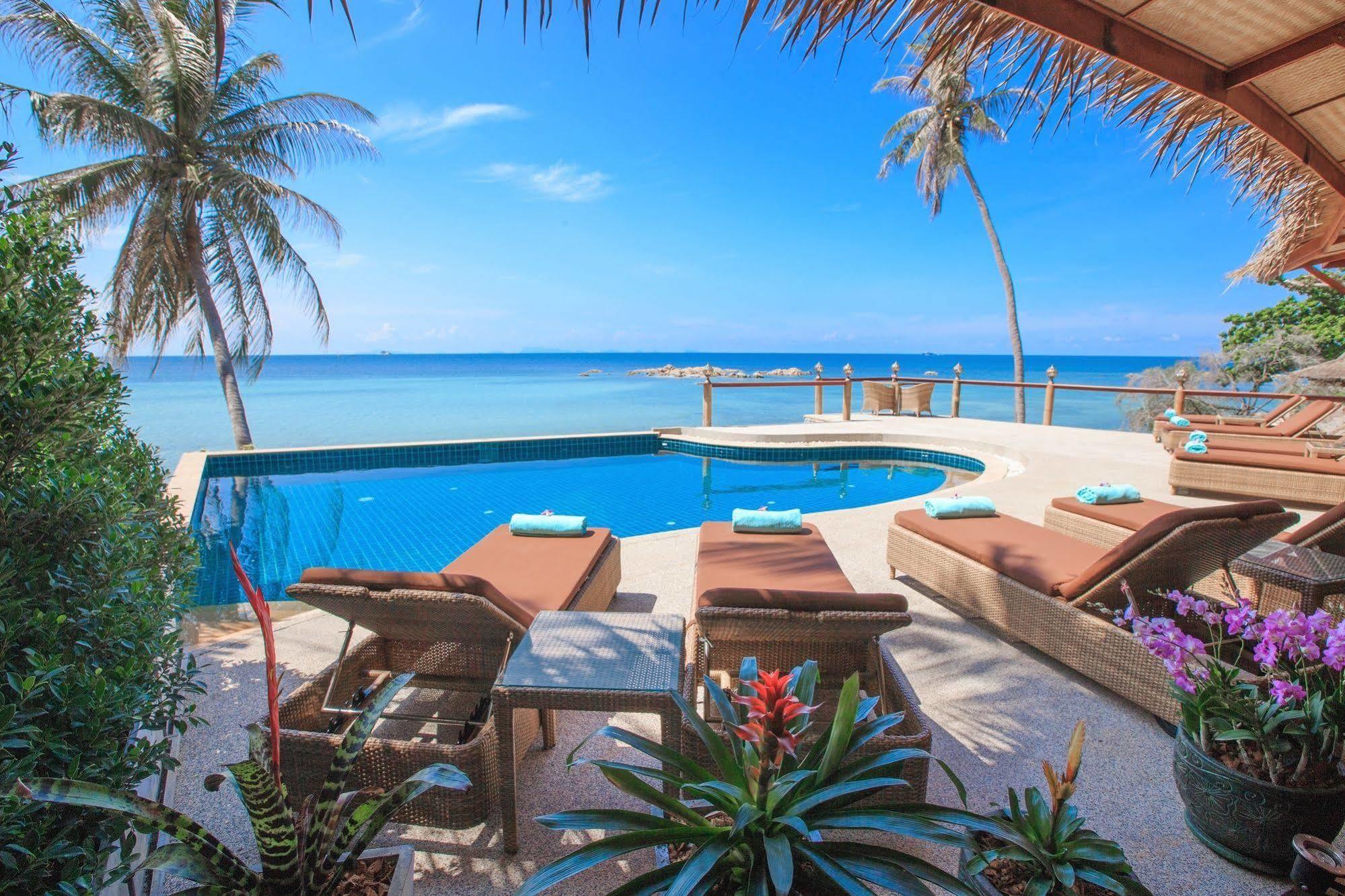 Beyond The Blue Horizon Boutique Resort Haad Chao Phao