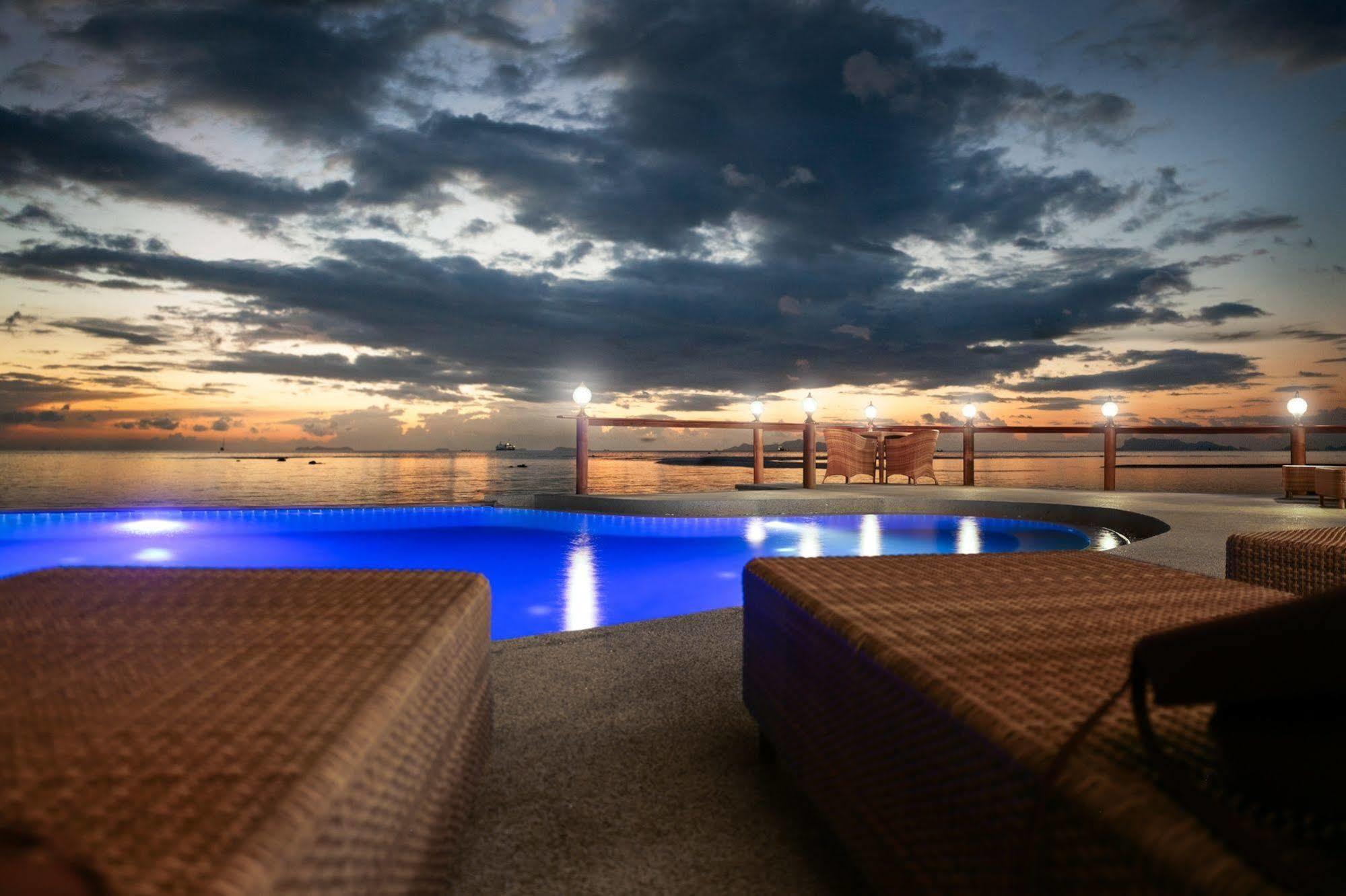 Resort Beyond The Blue Horizon Boutique Haad Chao Phao