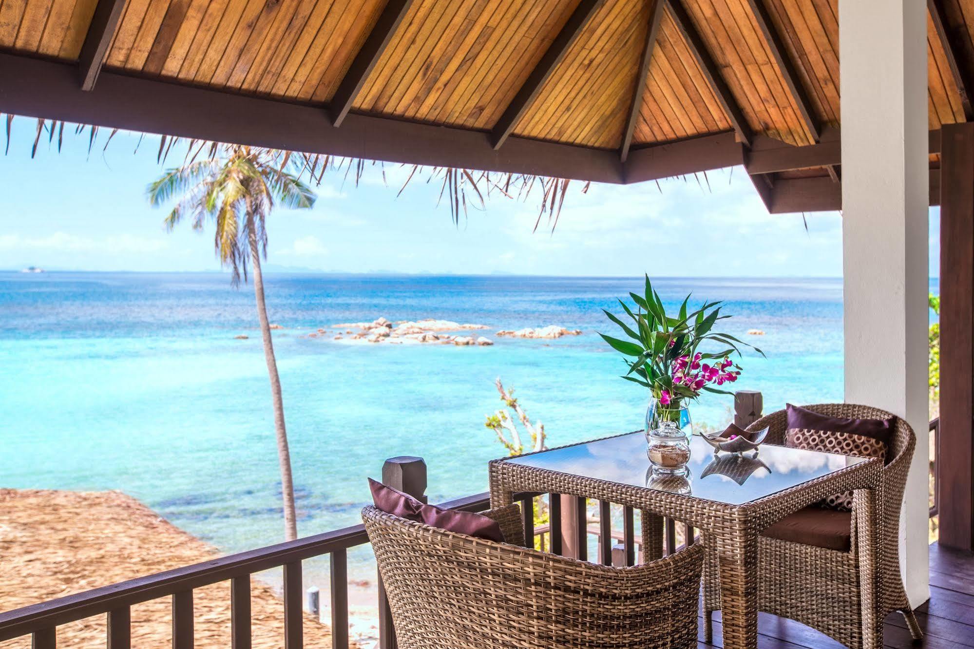 Beyond The Blue Horizon Boutique Haad Chao Phao
