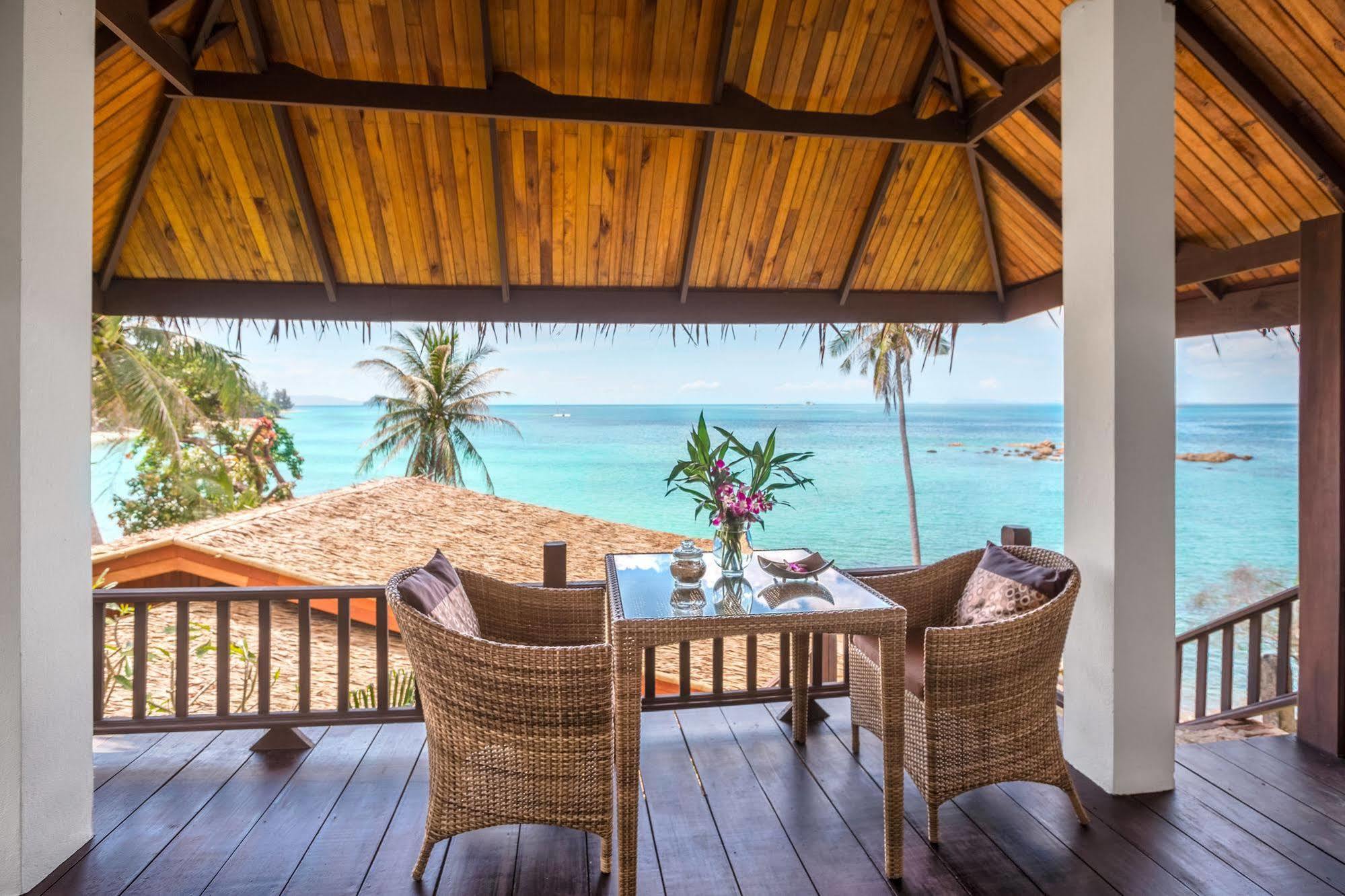 Resort Beyond The Blue Horizon Boutique Haad Chao Phao