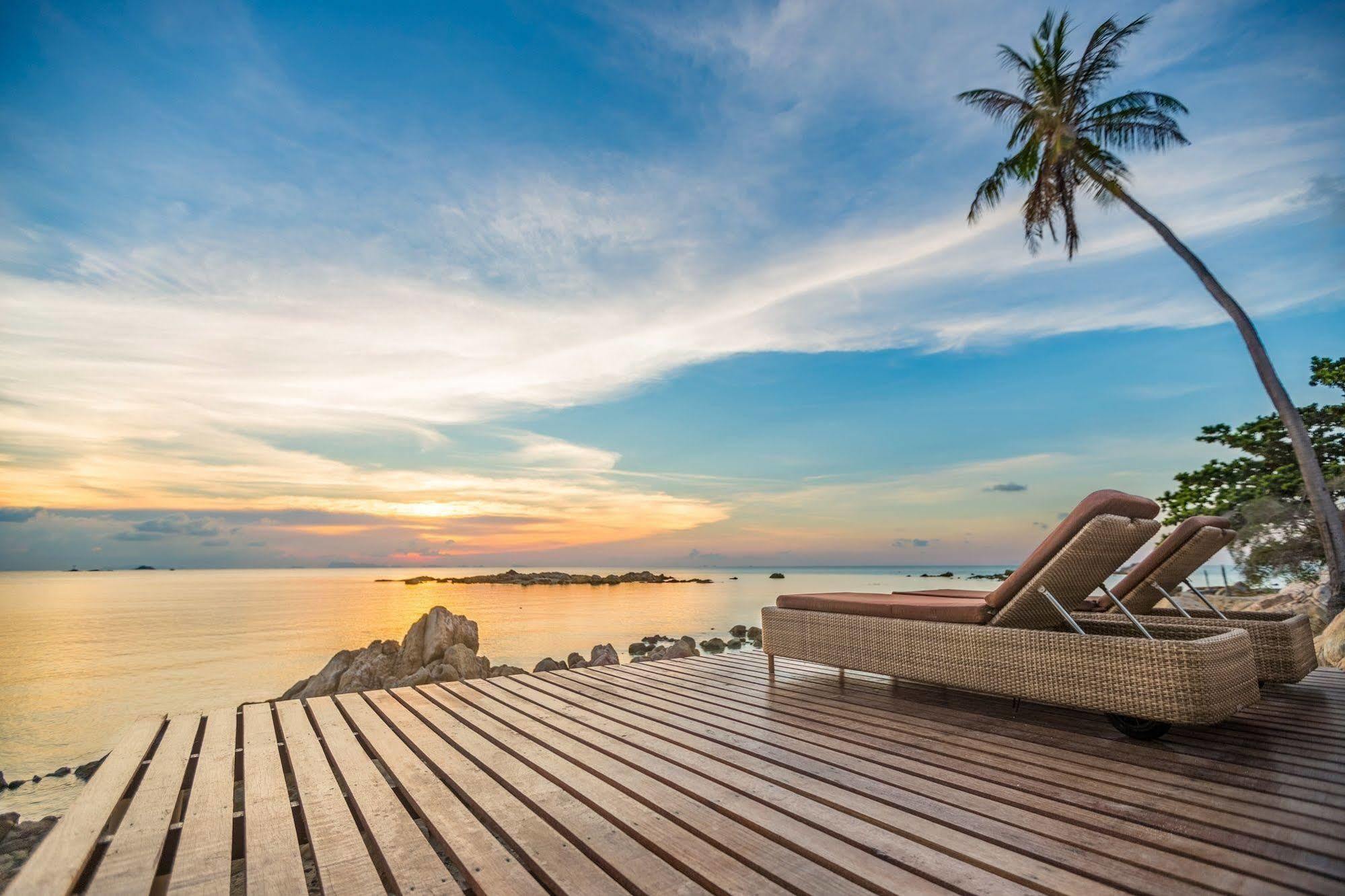 Beyond The Blue Horizon Boutique 3* Haad Chao Phao