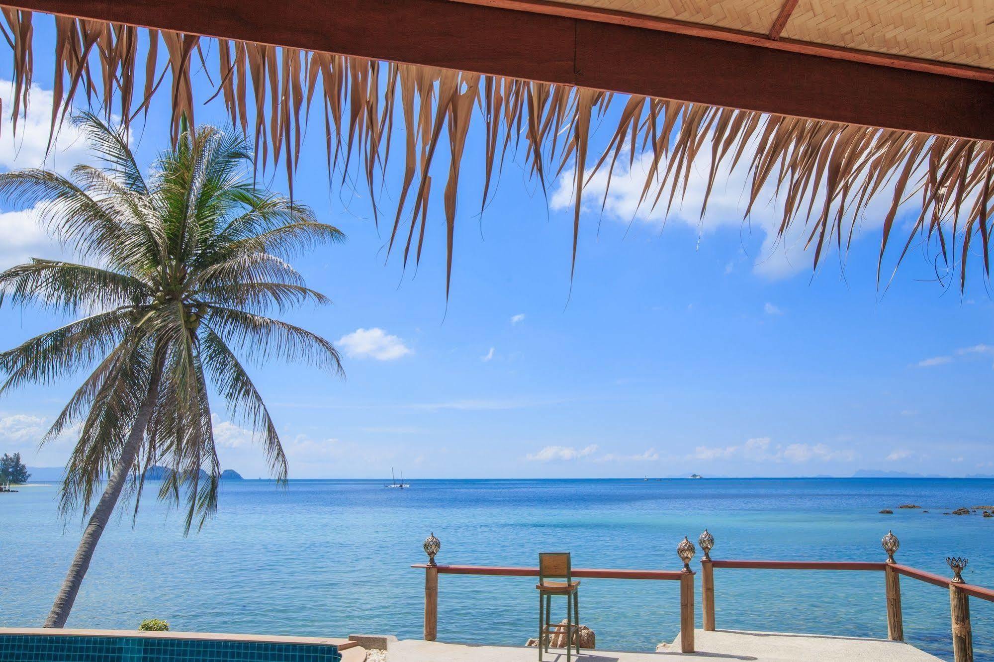 Beyond The Blue Horizon Boutique 3* Haad Chao Phao