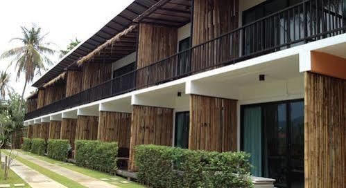Resort The Nidhra Boutique Baan Tai