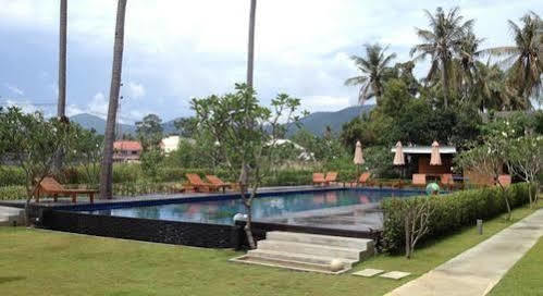 Resort The Nidhra Boutique Baan Tai