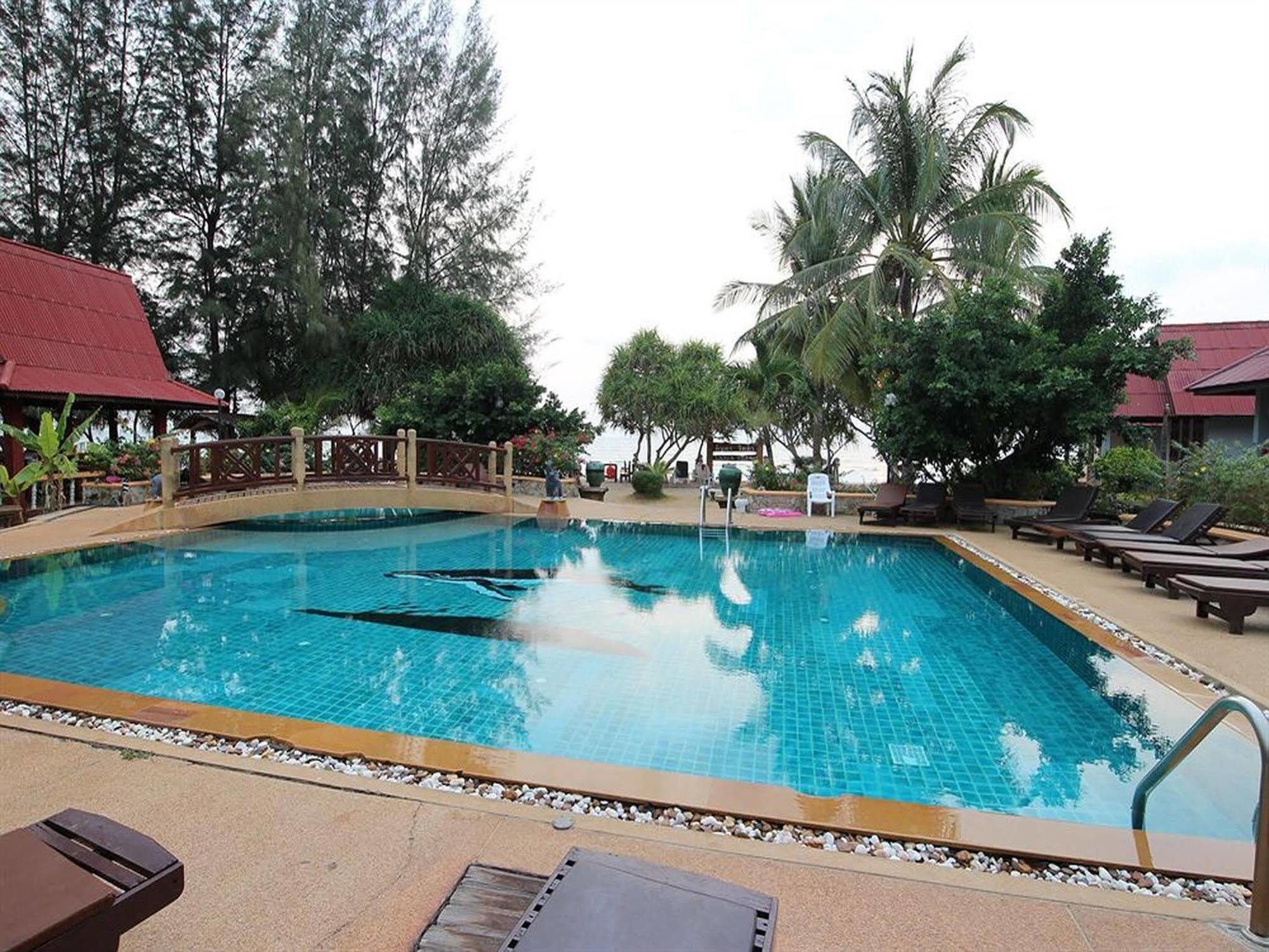 Hotel Lanta Ban Ai Dao