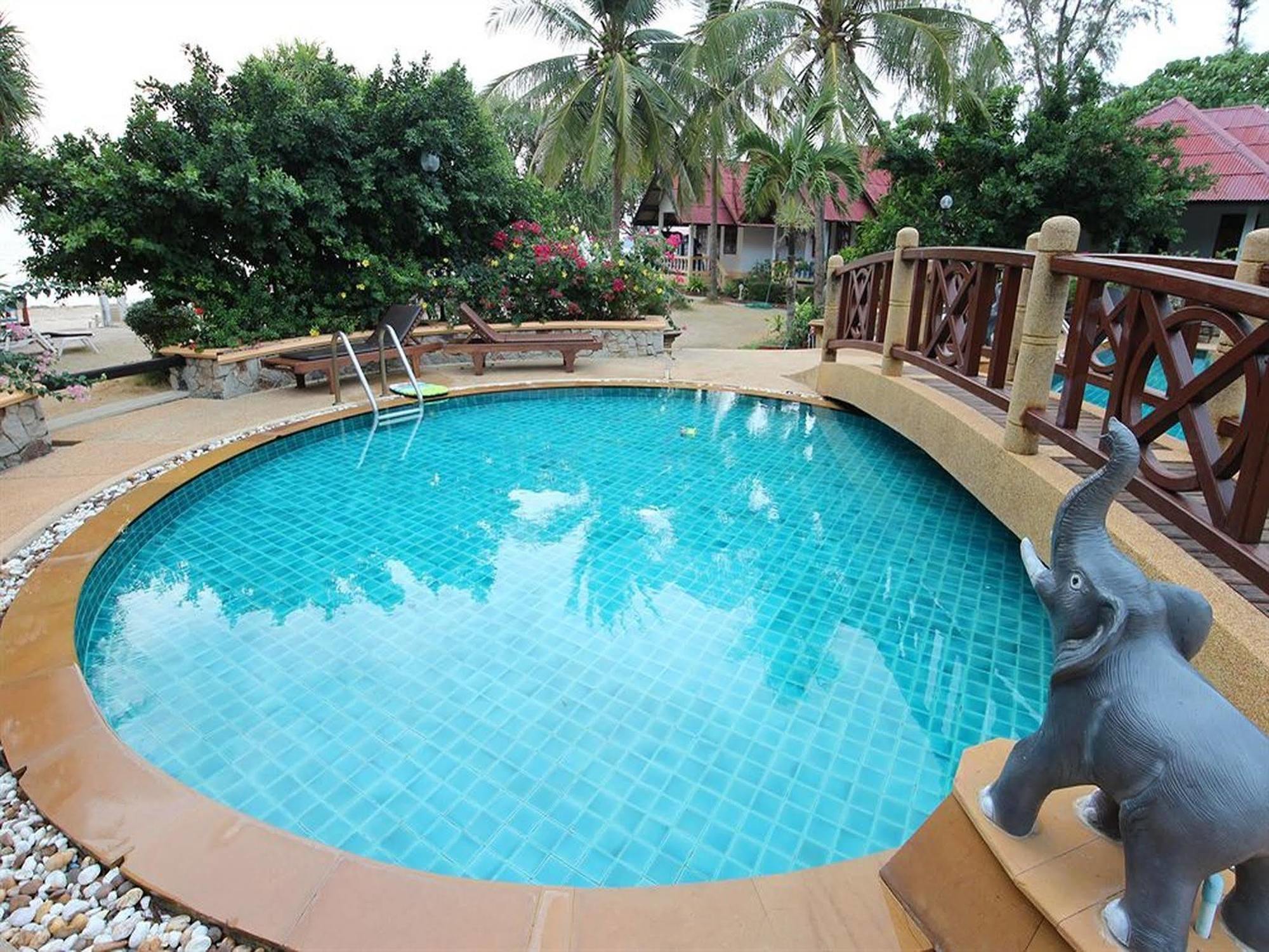Hotel Lanta 3*