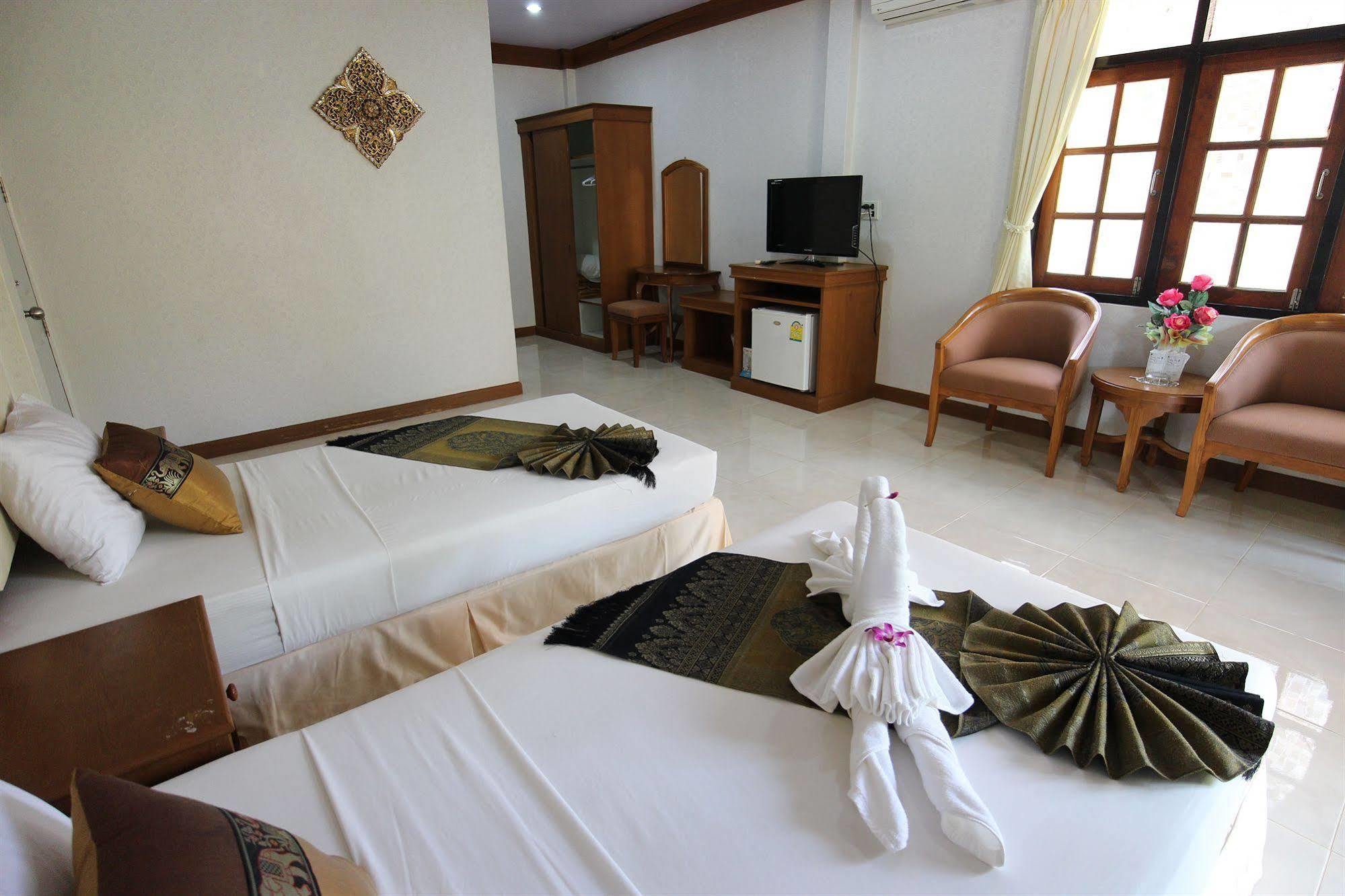 Hotel Lanta 3*