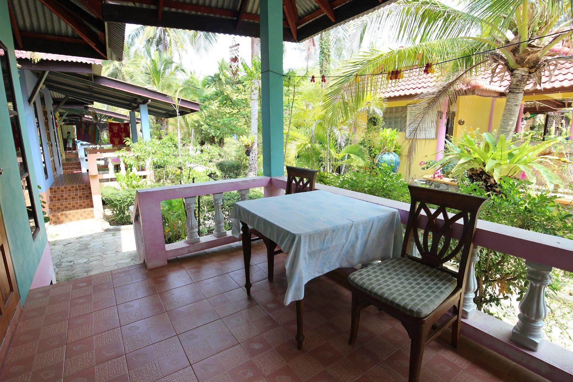 Hotel Lanta