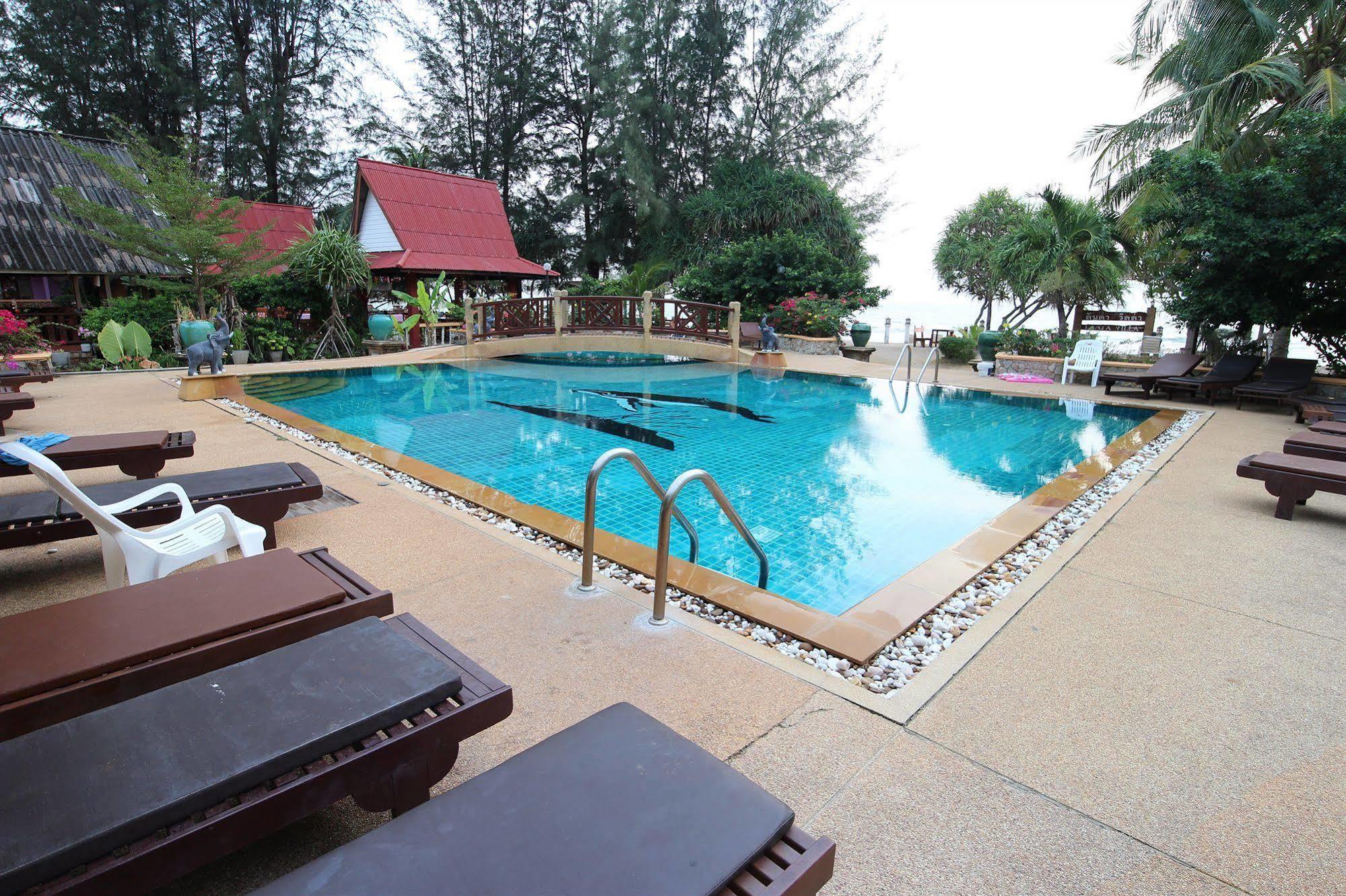 Hotel Lanta