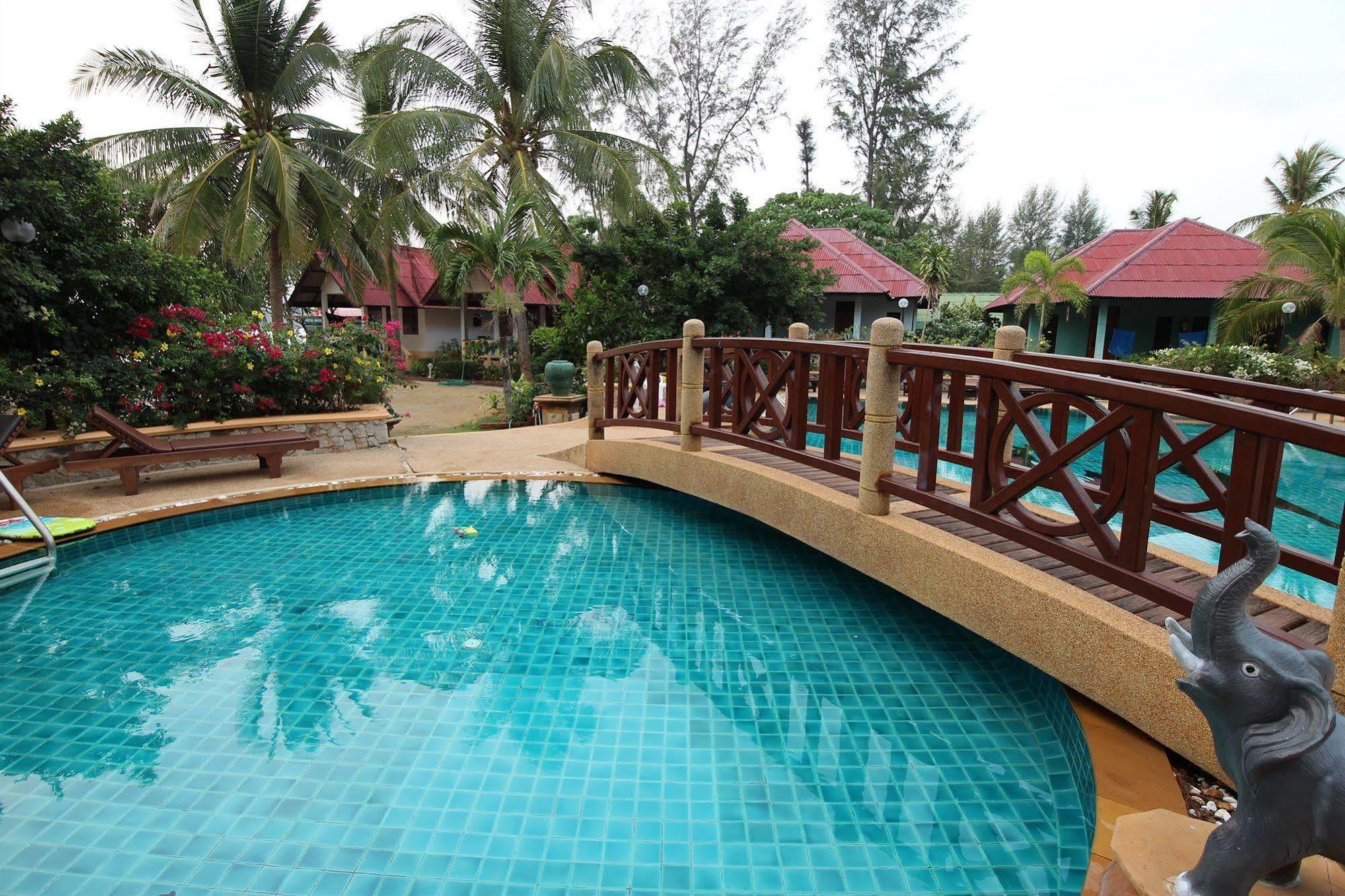 Hotel Lanta