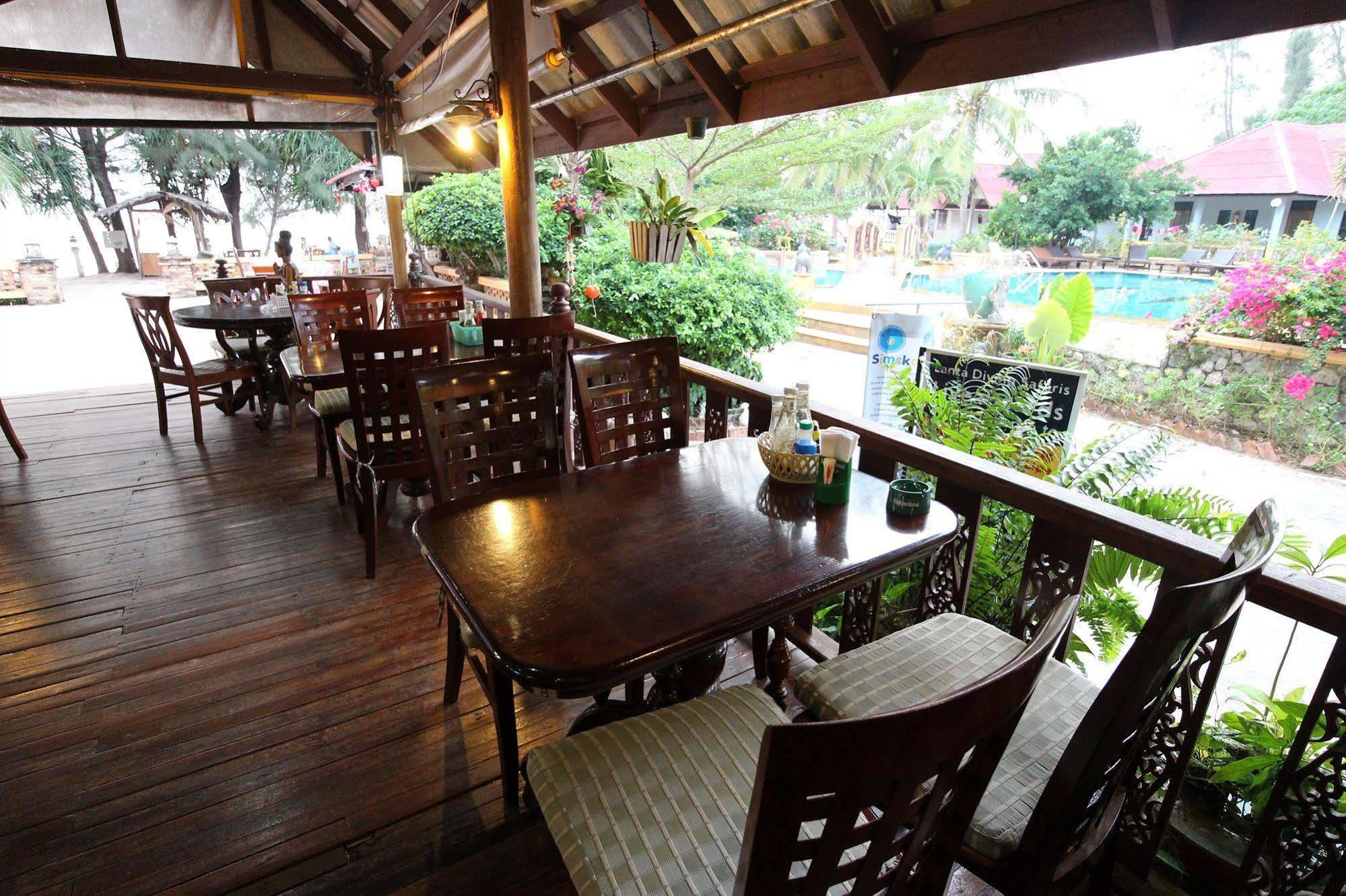 Hotel Lanta 3*