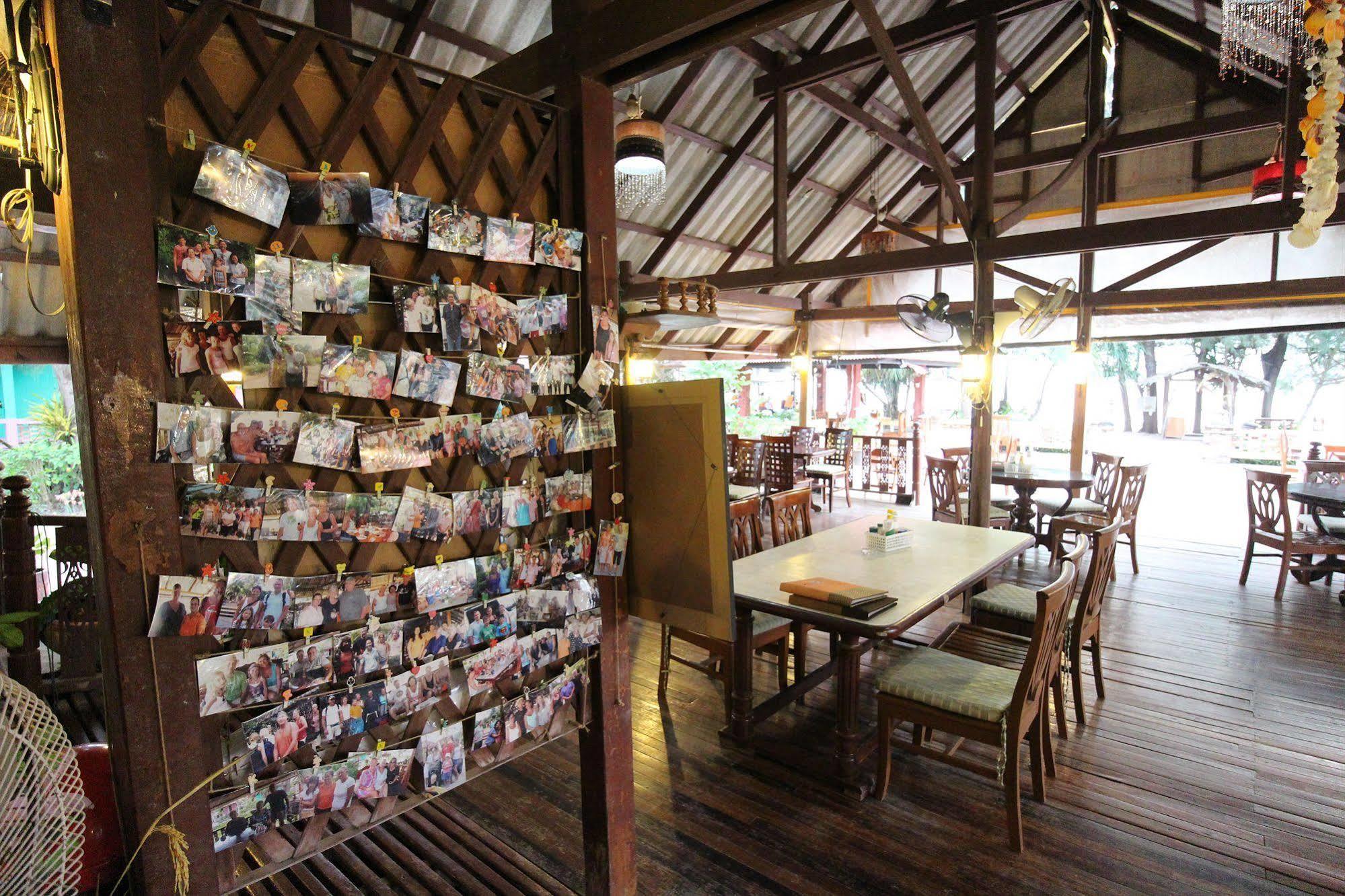 Lanta Hotel 3*