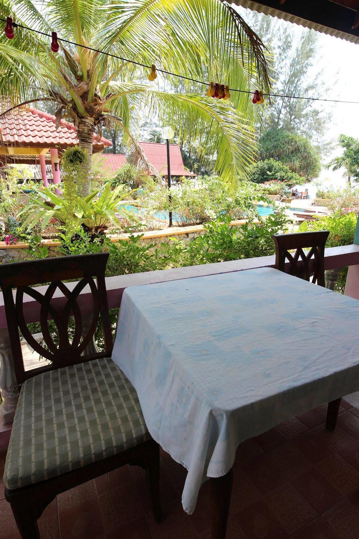 Hotel Lanta Ban Ai Dao