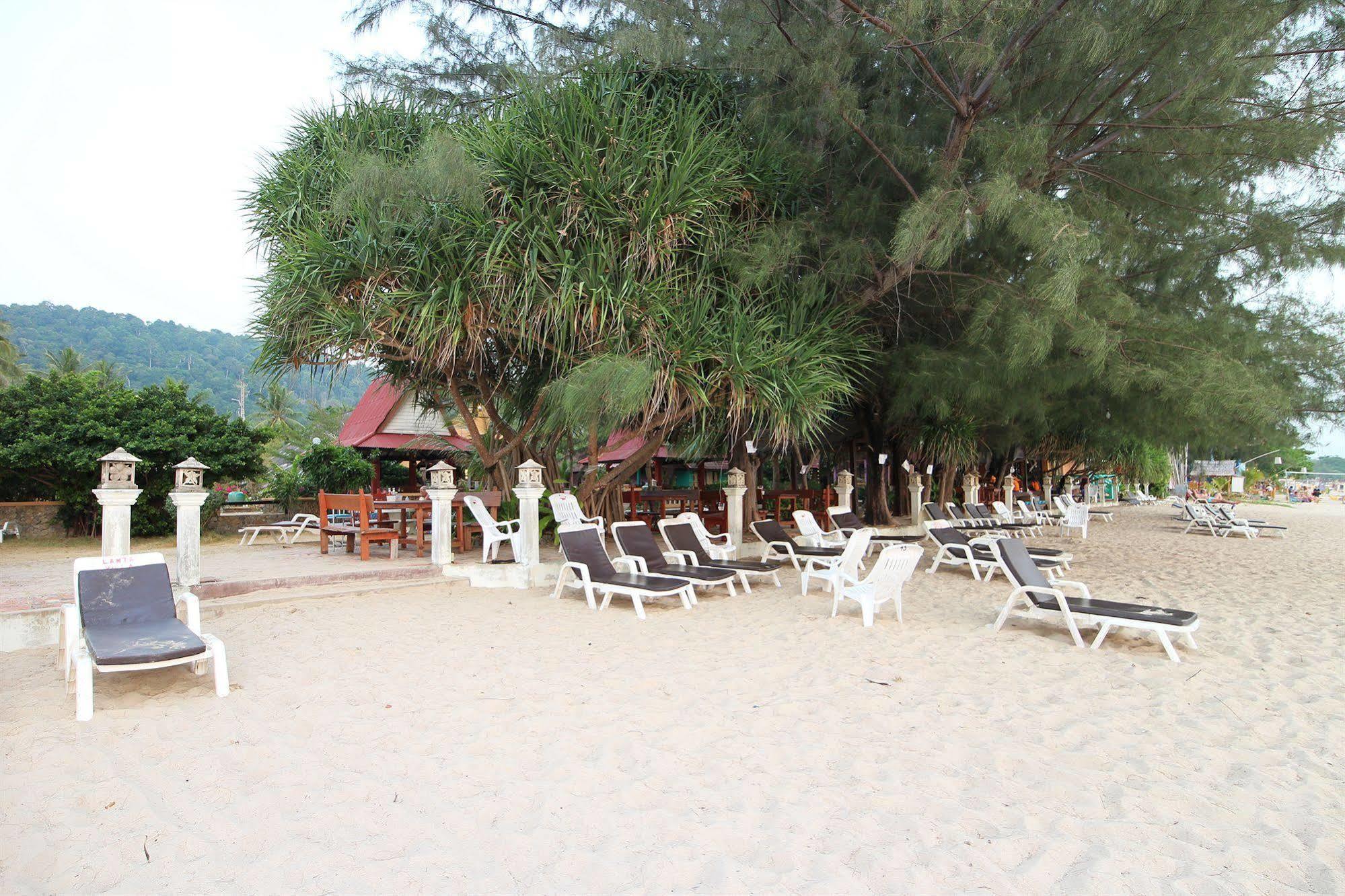 Hotel Lanta 3*