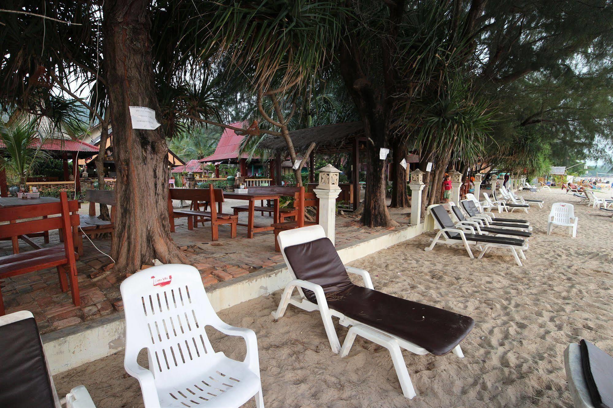 Hotel Lanta Ban Ai Dao
