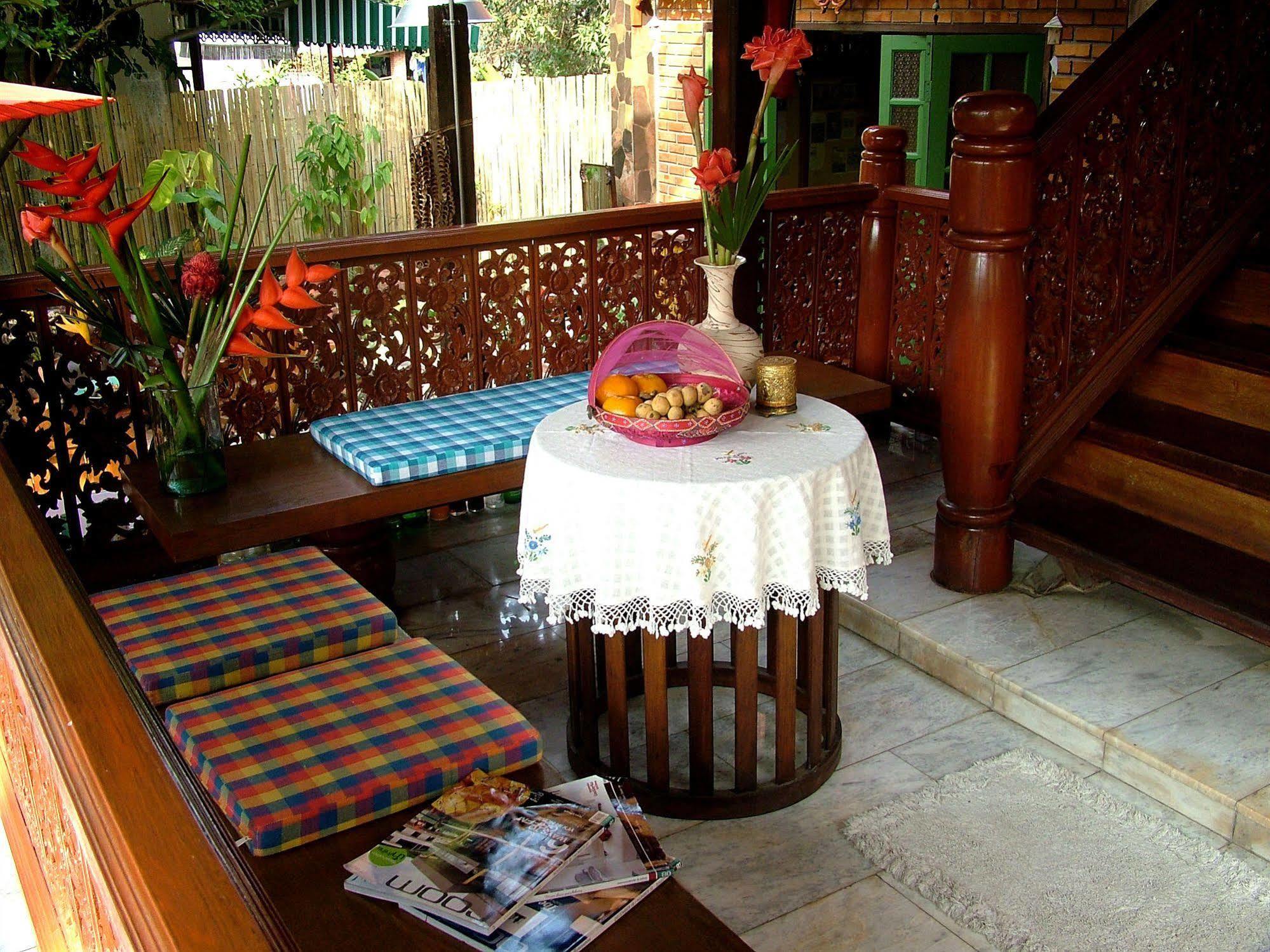 Casa de hóspedes Siri House 2*