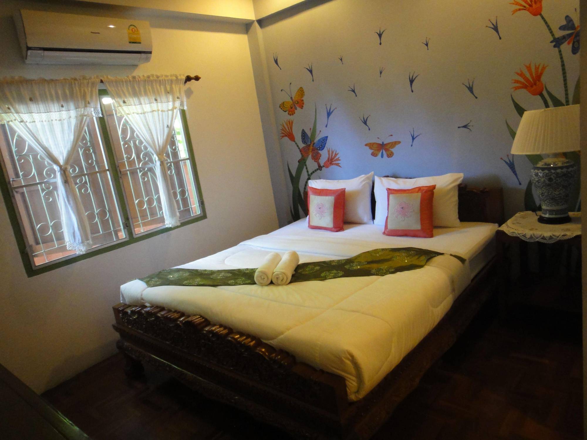 Siri House Casa de hóspedes Chiang Mai