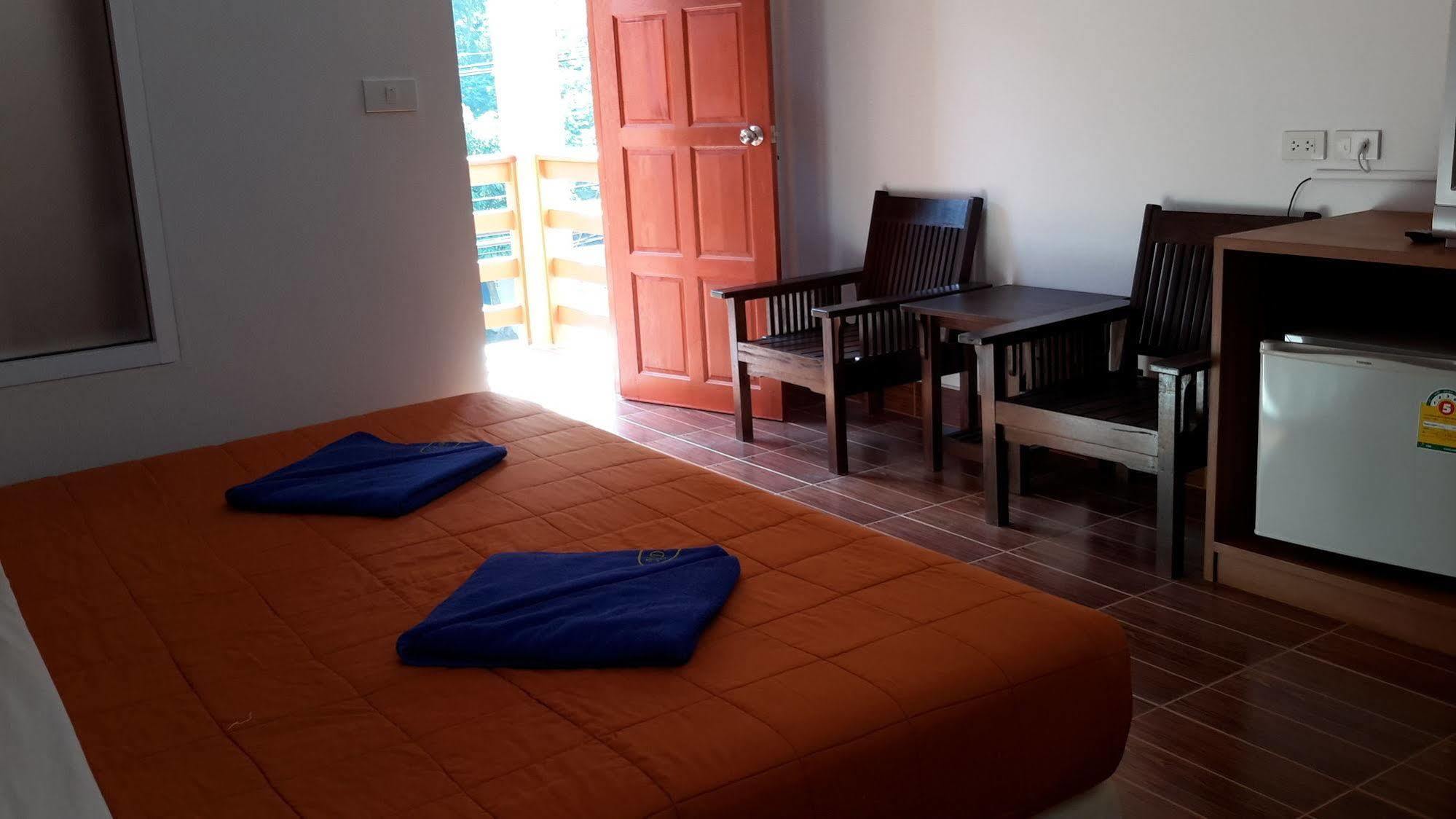Aparthotel N.d.hotel 2*