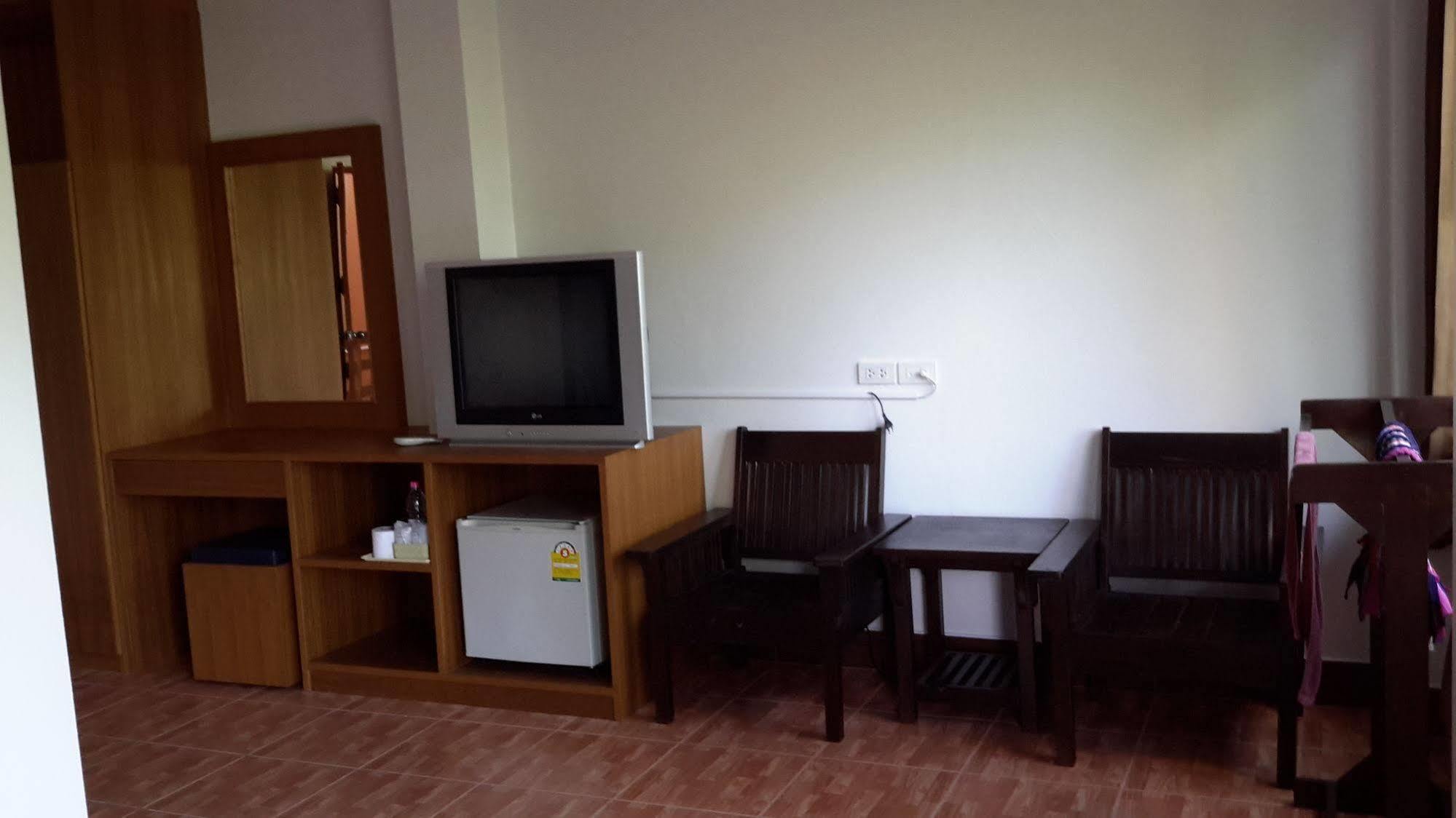 N.d.hotel 2* Koh Lanta