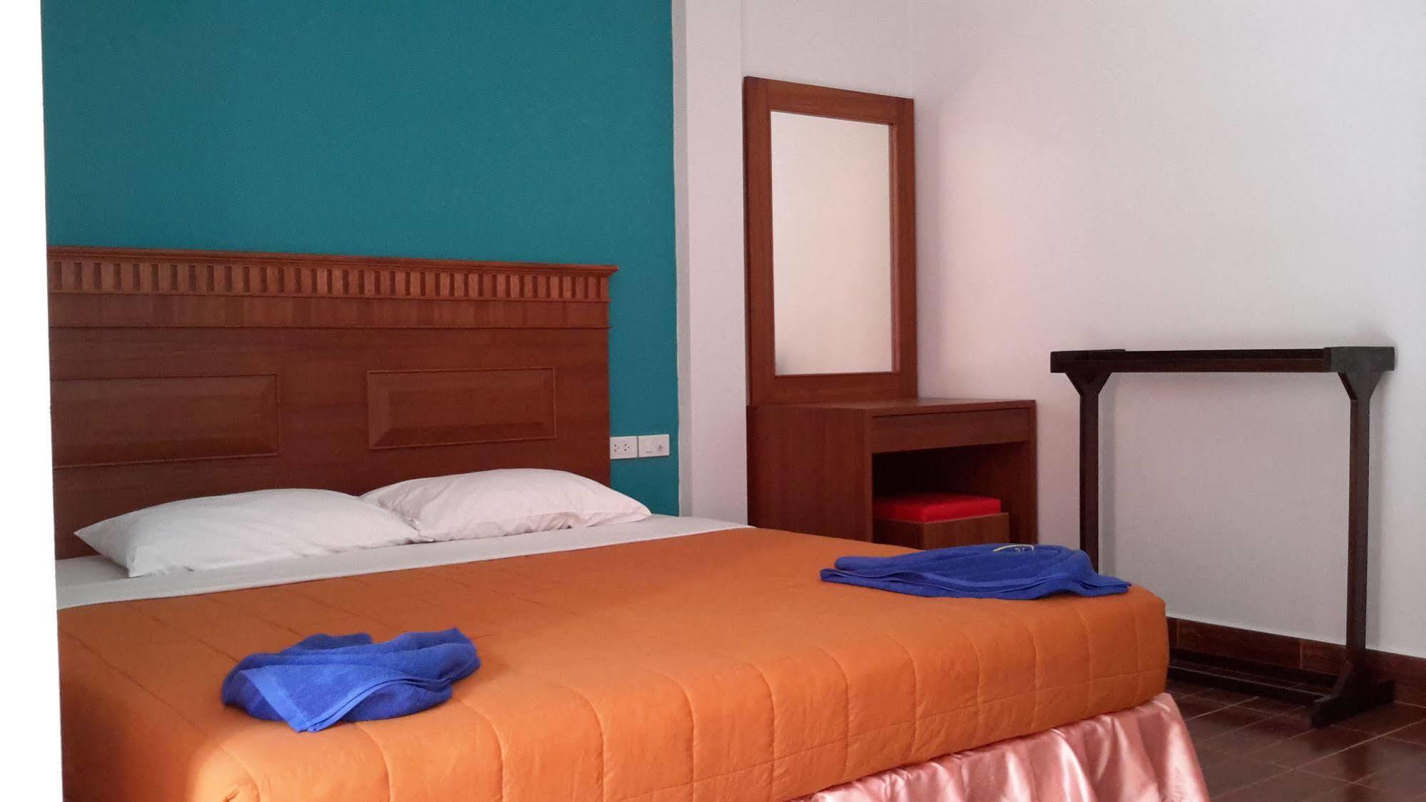 Aparthotel N.d.hotel Koh Lanta