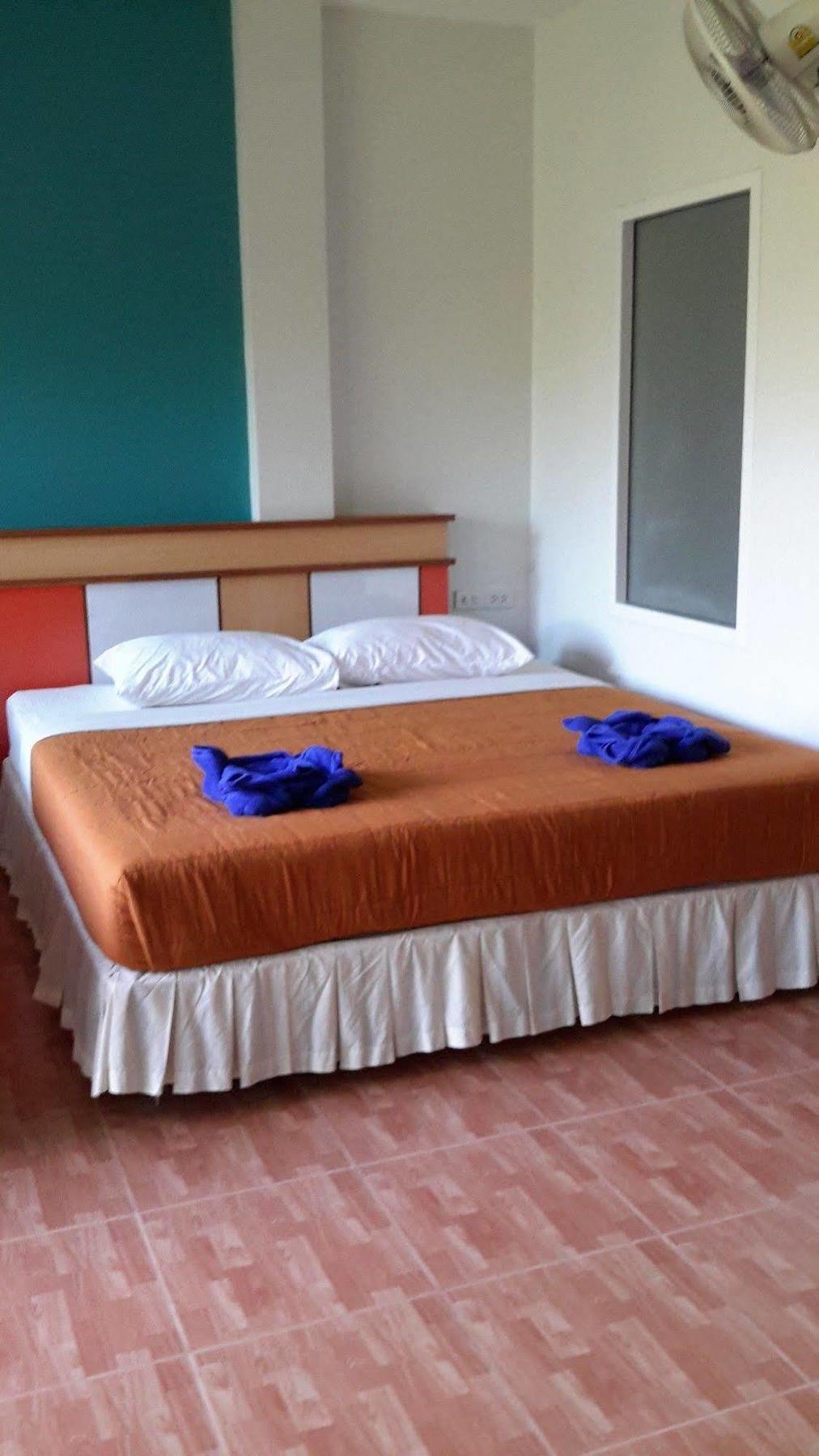 N.d.hotel Koh Lanta