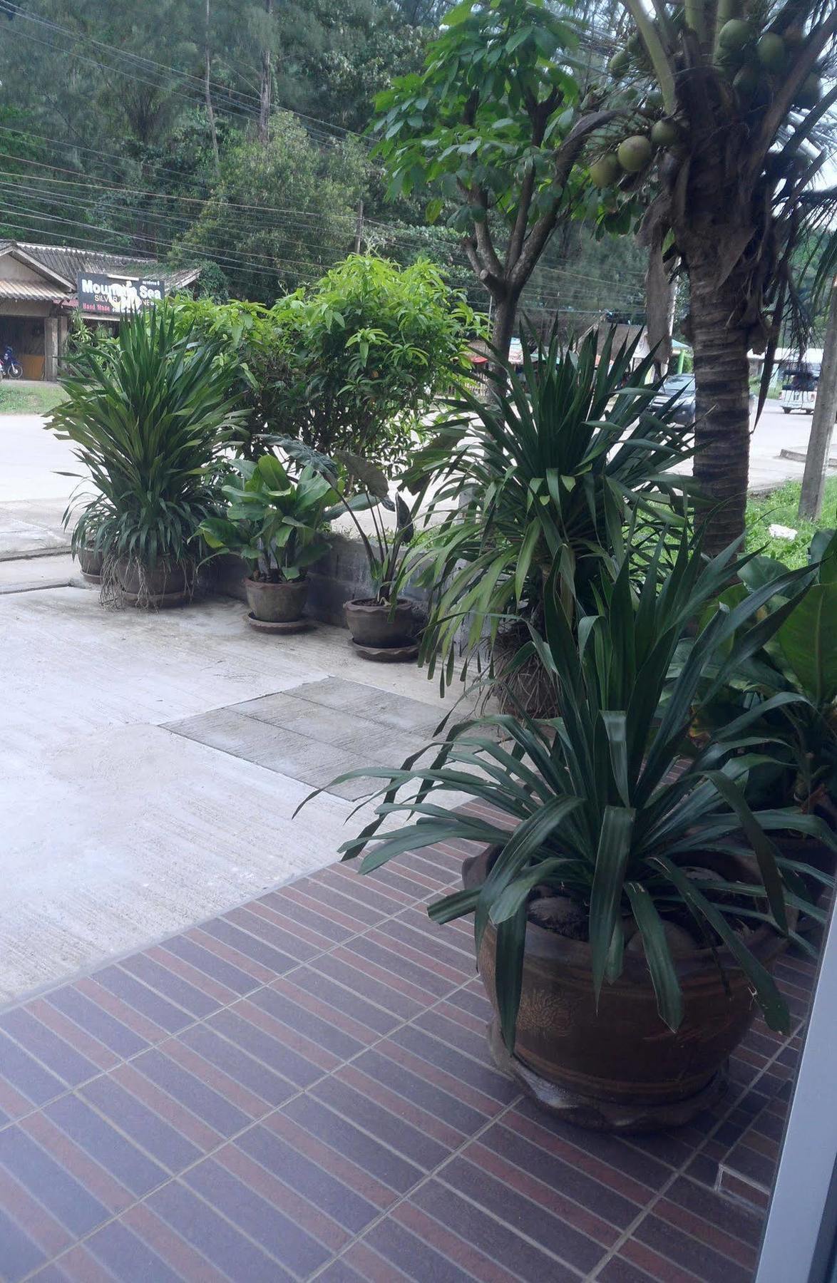 N.d.hotel Koh Lanta